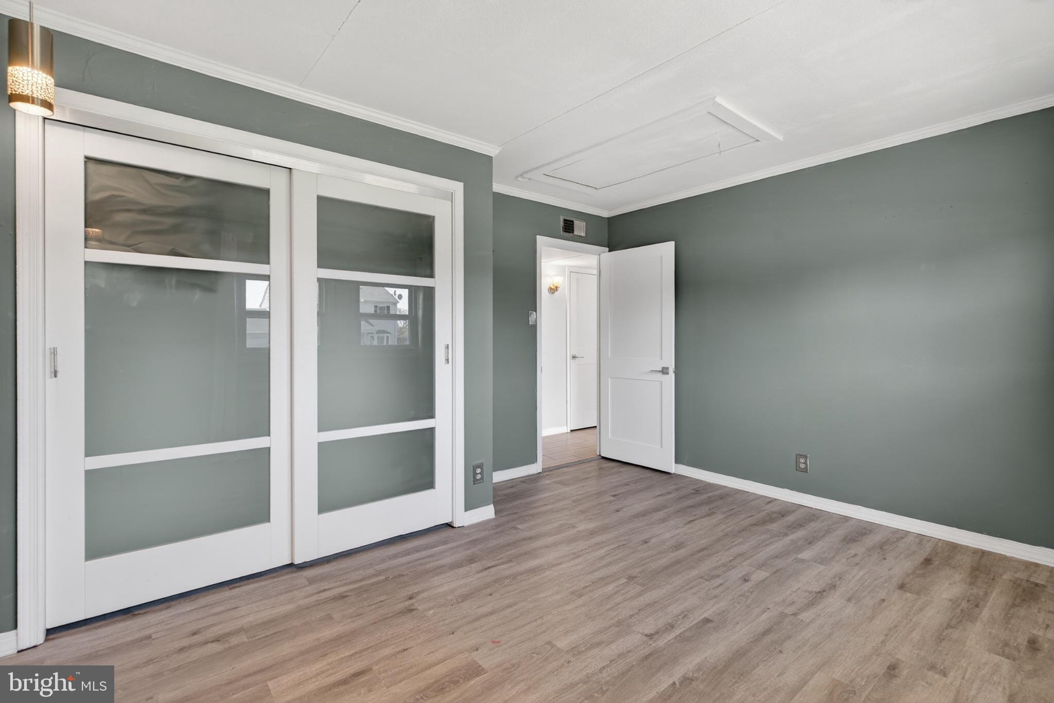 FAIRLESS HILLS - Residential