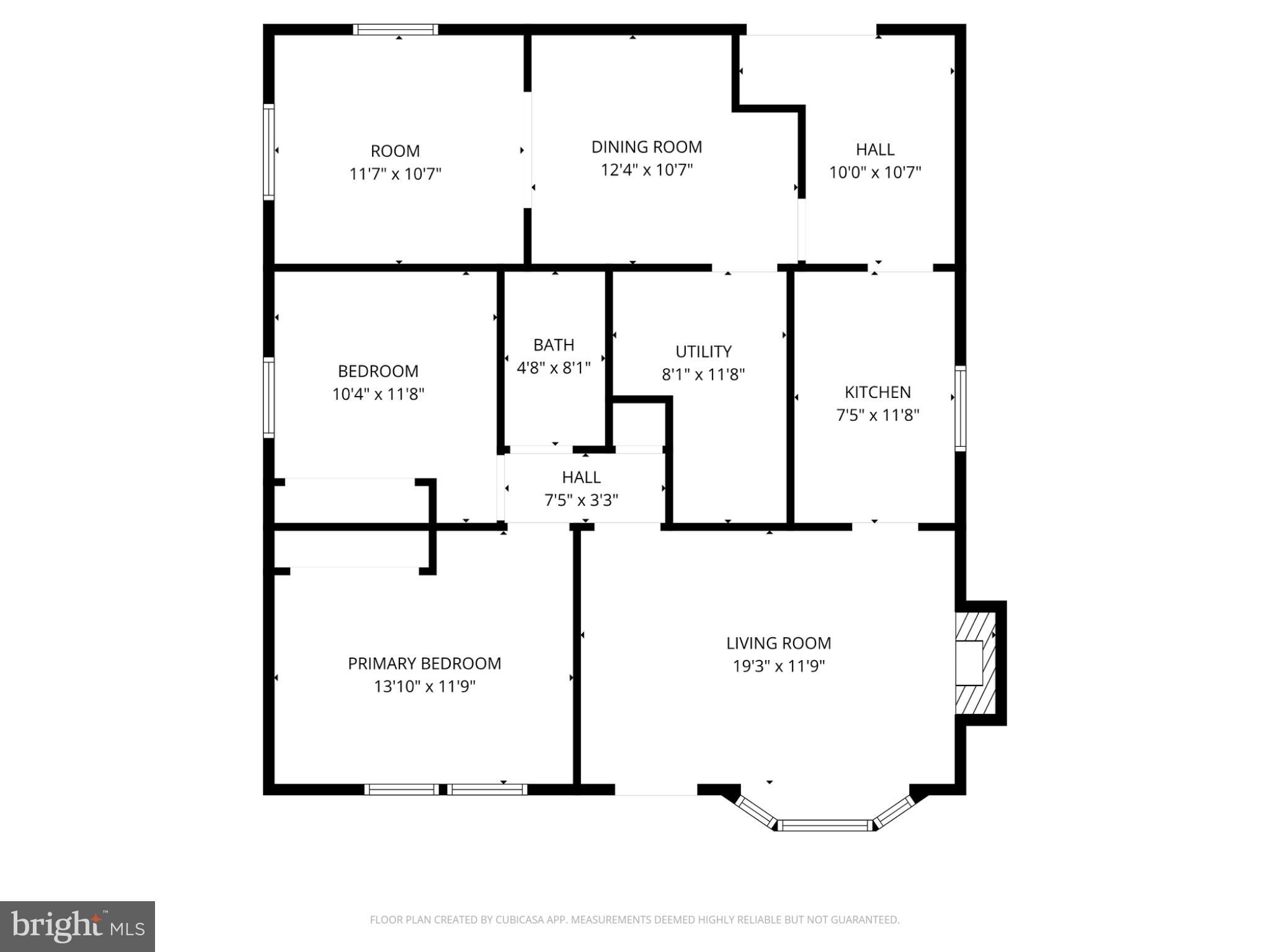 FAIRLESS HILLS - Residential