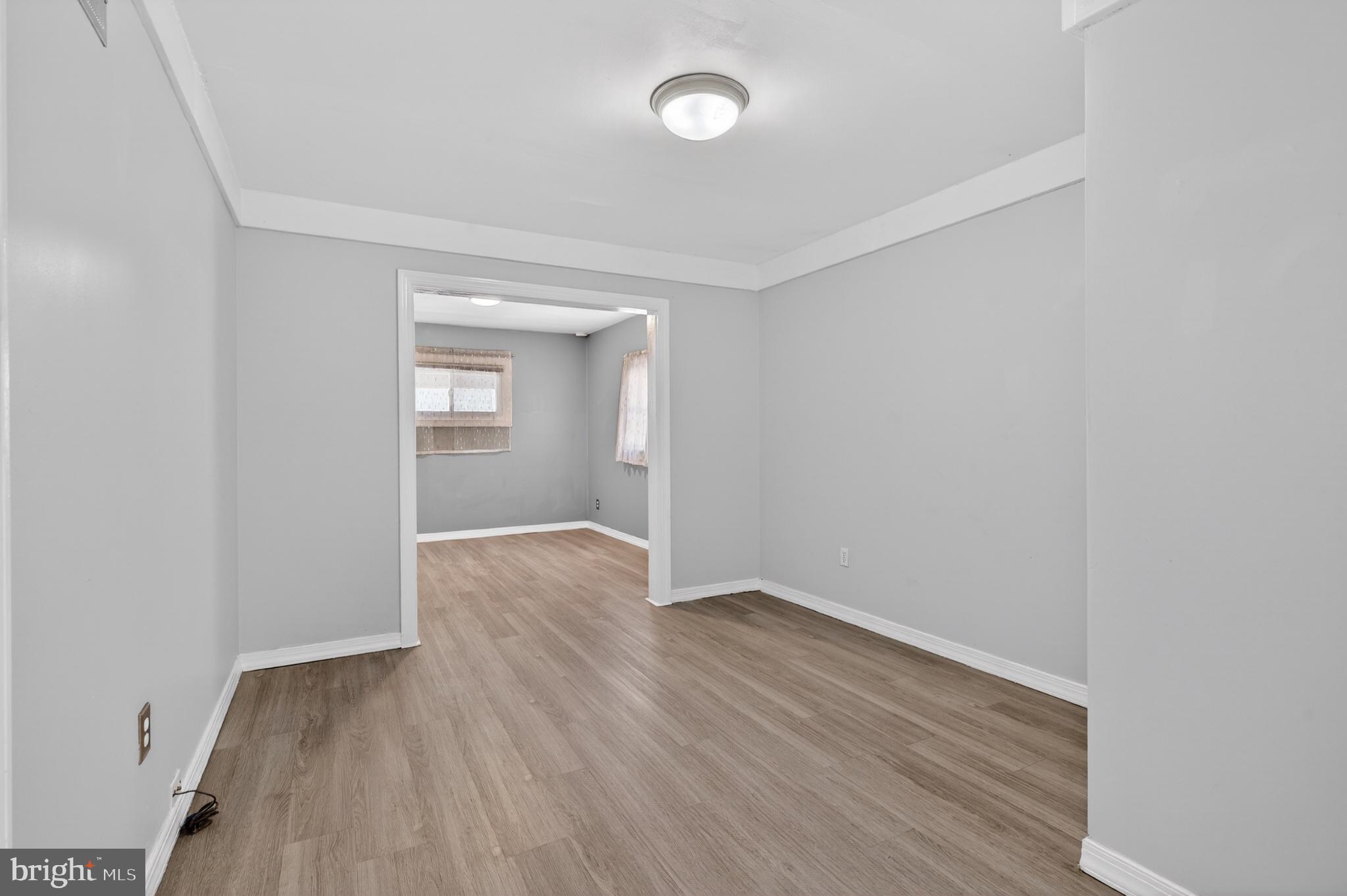 FAIRLESS HILLS - Residential