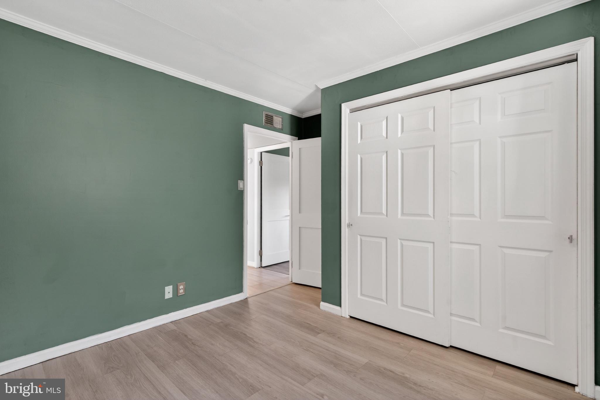 FAIRLESS HILLS - Residential