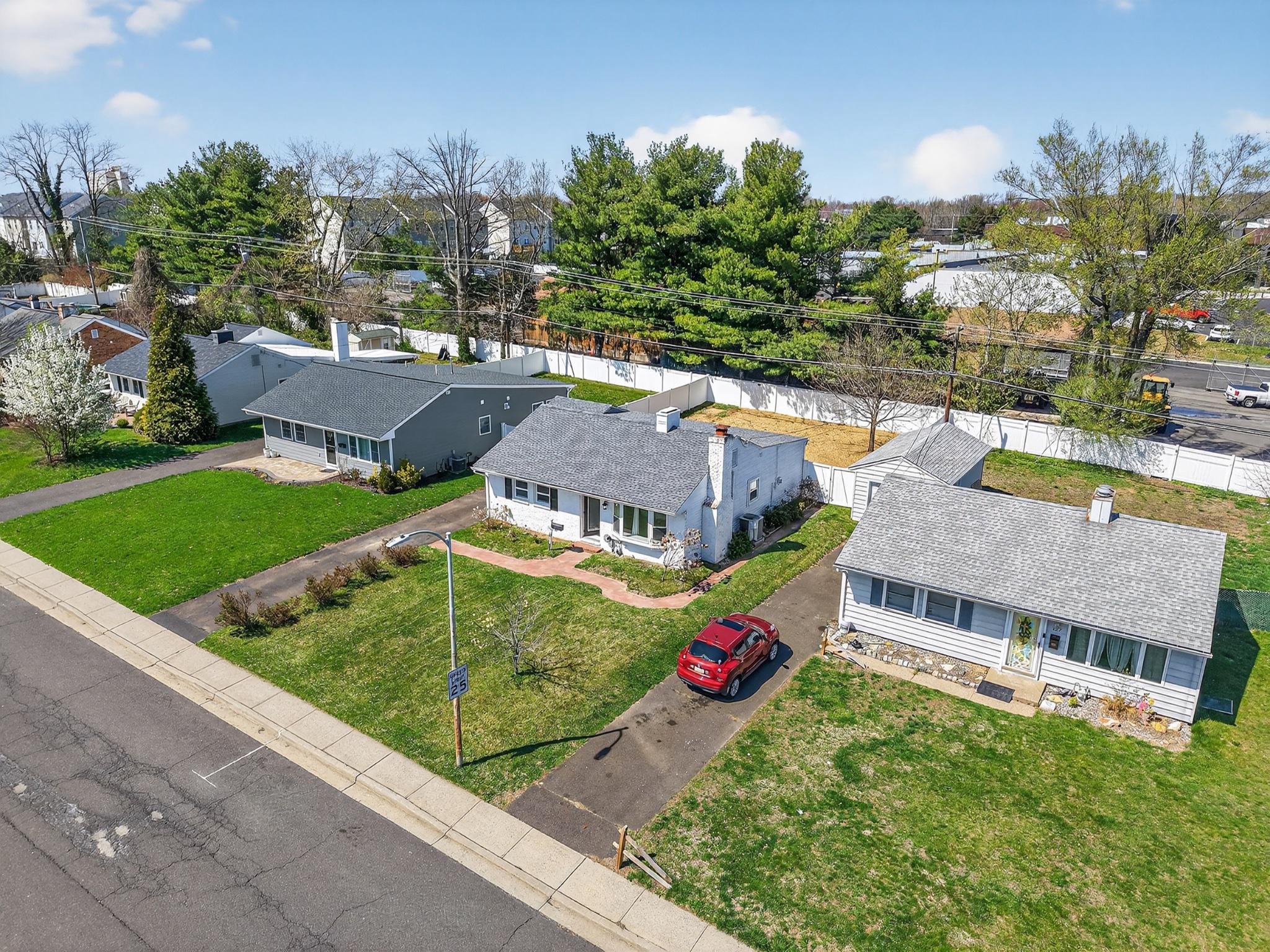 FAIRLESS HILLS - Residential