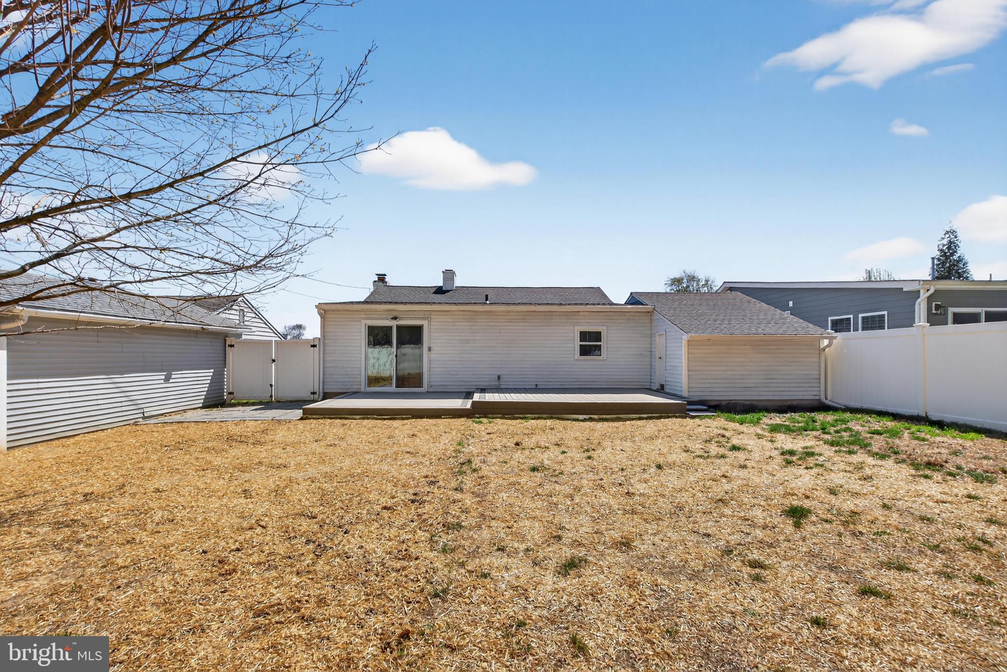 FAIRLESS HILLS - Residential