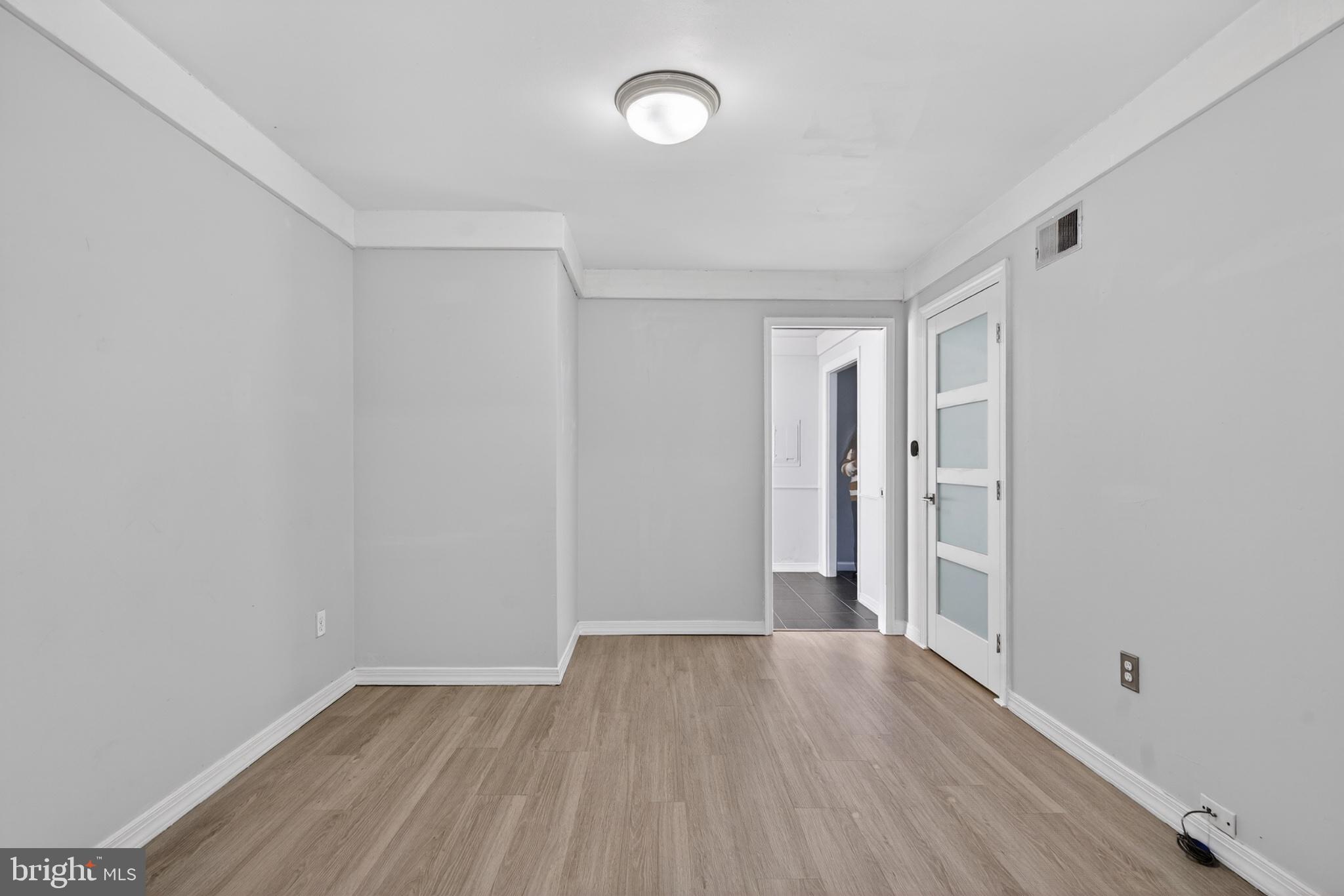 FAIRLESS HILLS - Residential