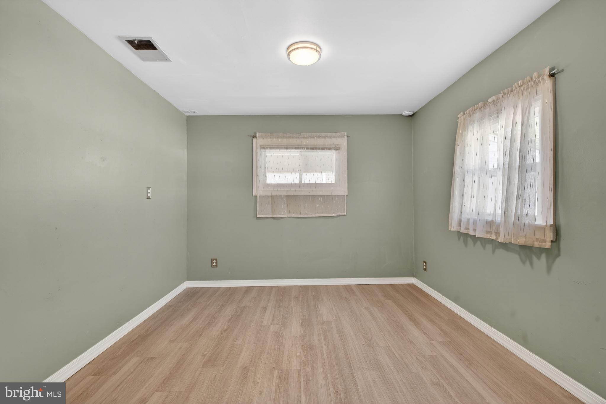 FAIRLESS HILLS - Residential