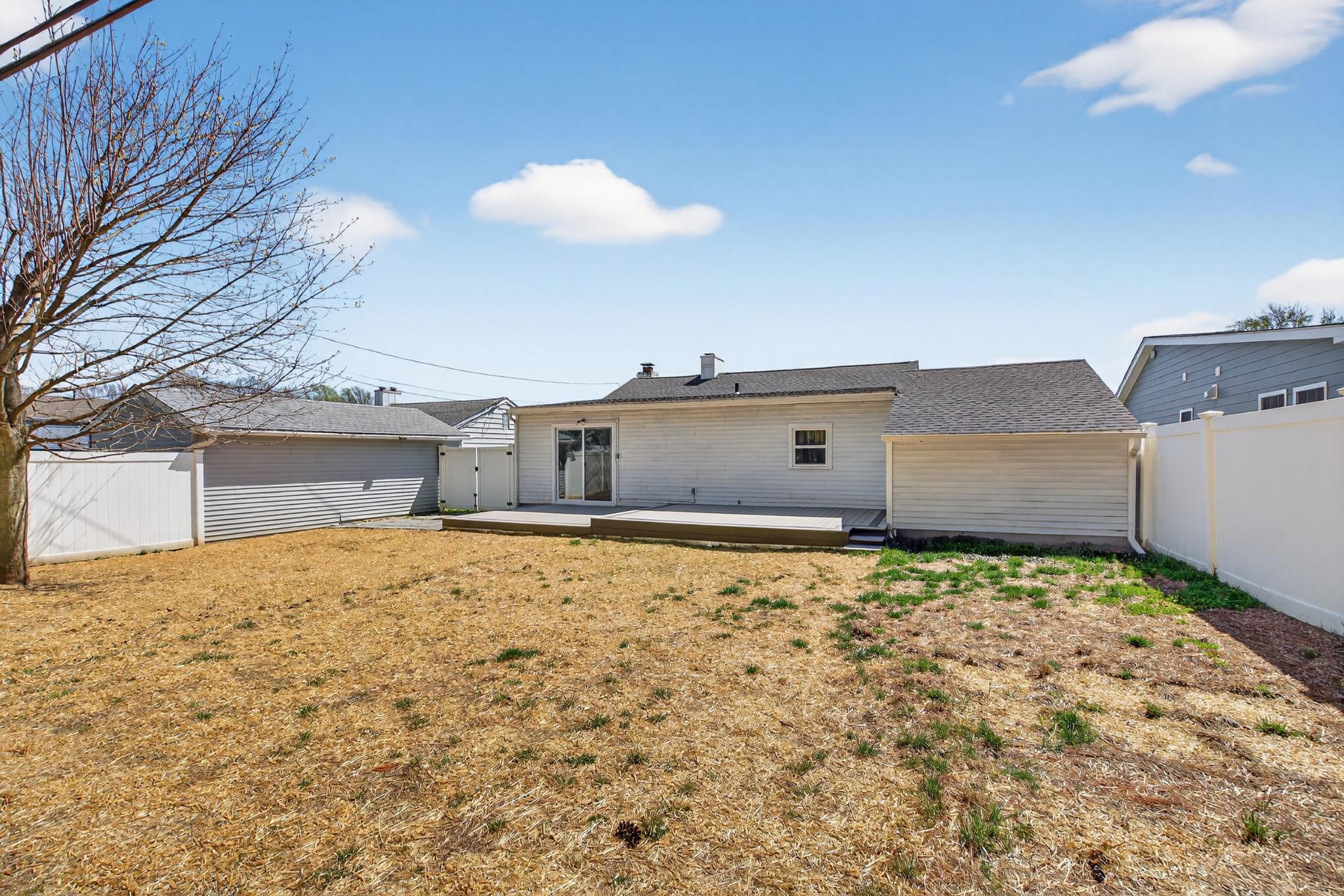 FAIRLESS HILLS - Residential