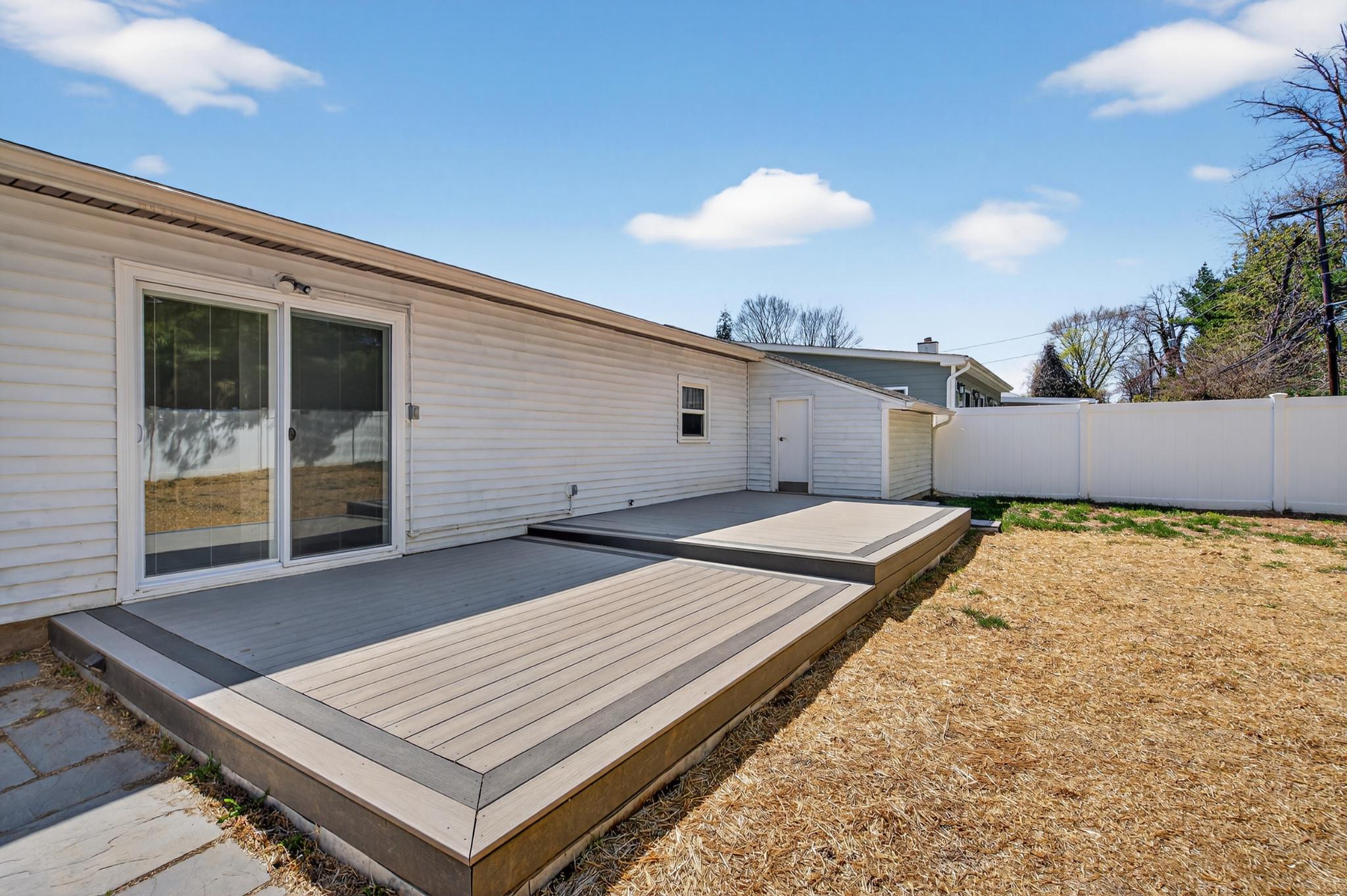 FAIRLESS HILLS - Residential