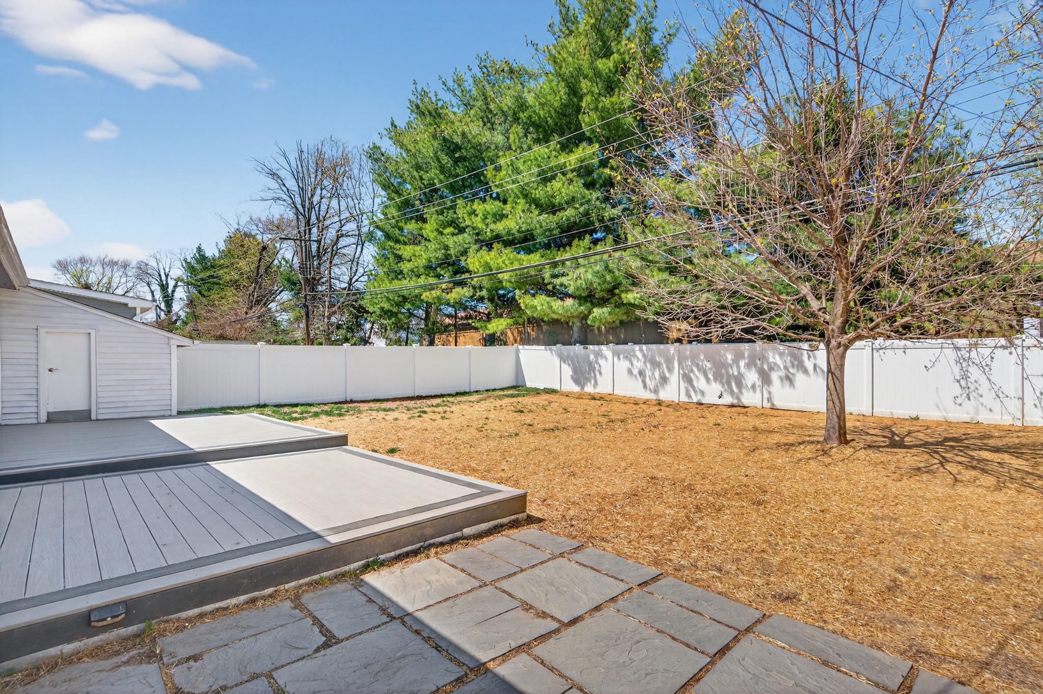 FAIRLESS HILLS - Residential