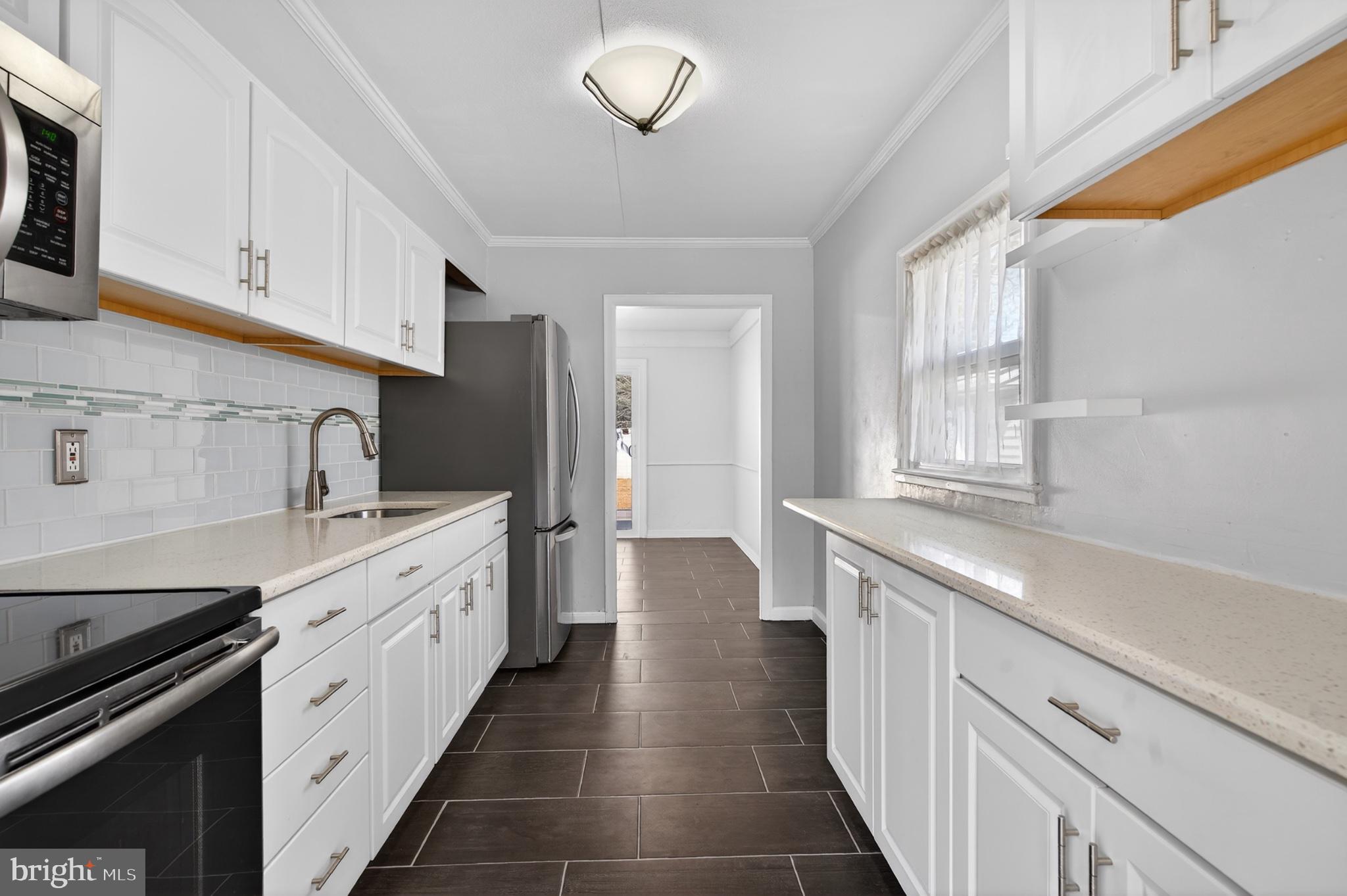 FAIRLESS HILLS - Residential