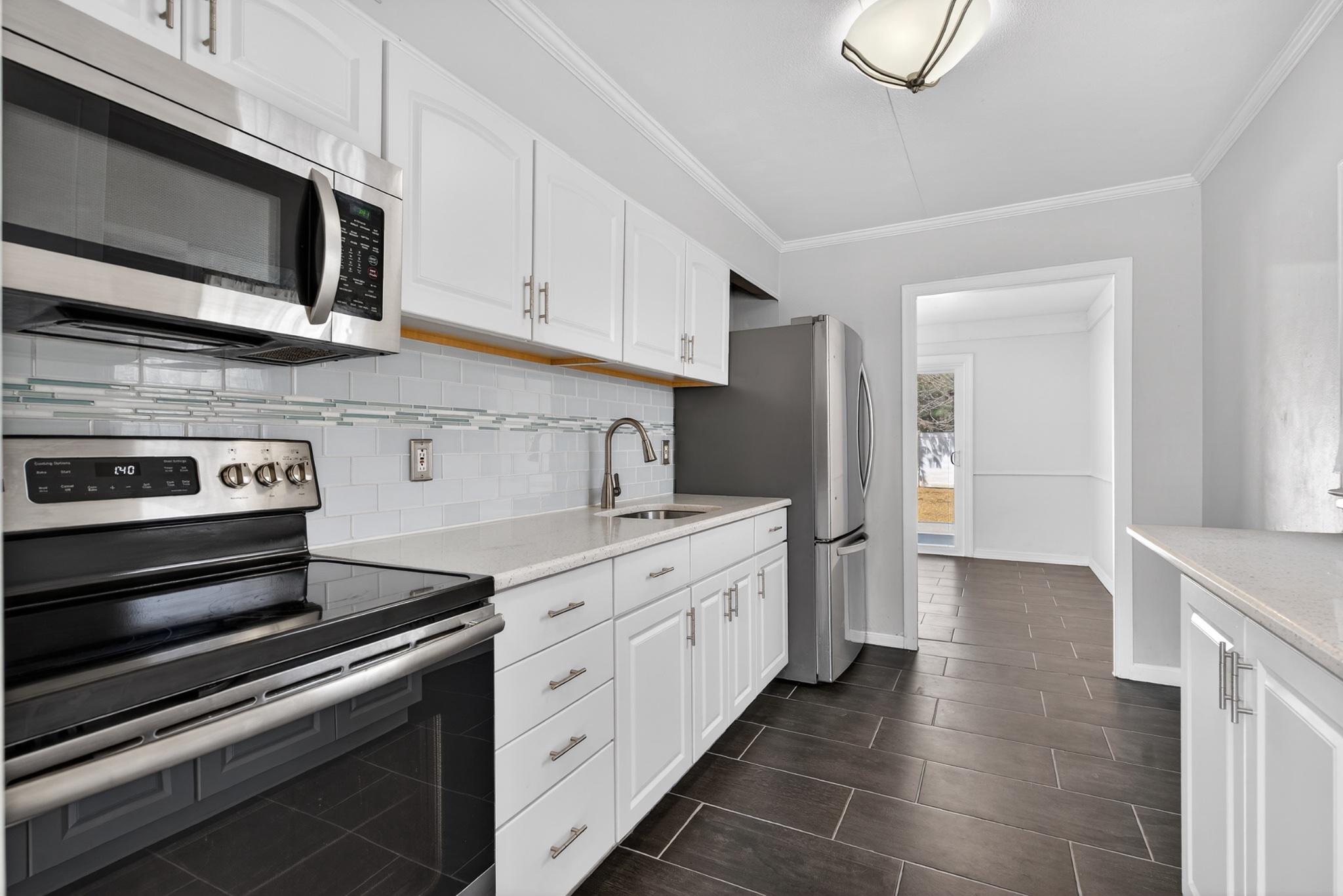 FAIRLESS HILLS - Residential