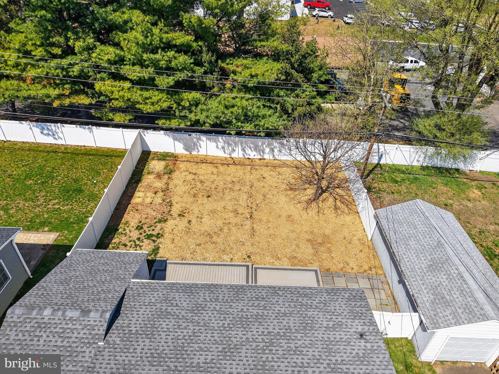 FAIRLESS HILLS - Residential