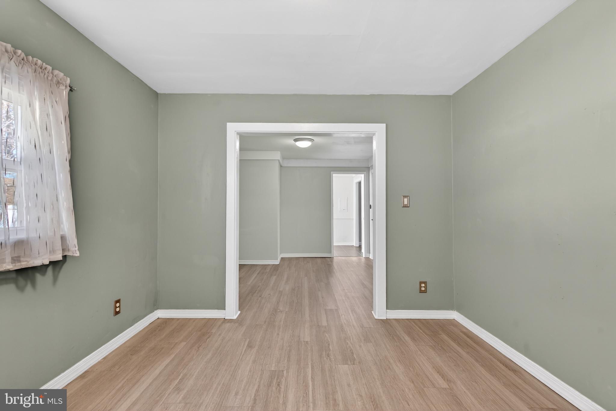 FAIRLESS HILLS - Residential