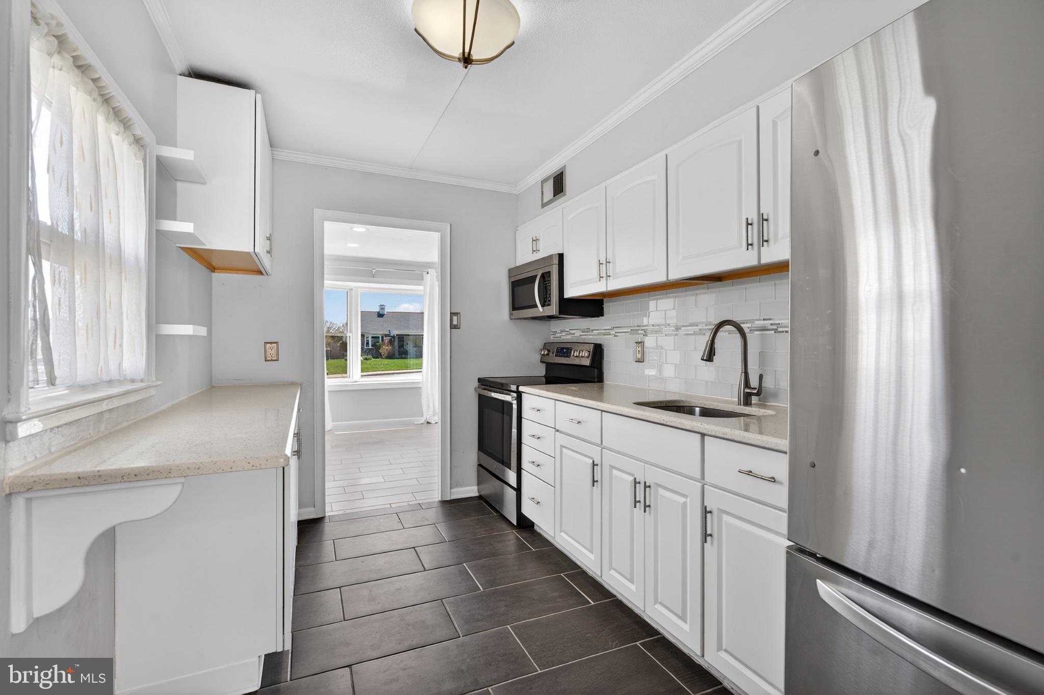 FAIRLESS HILLS - Residential