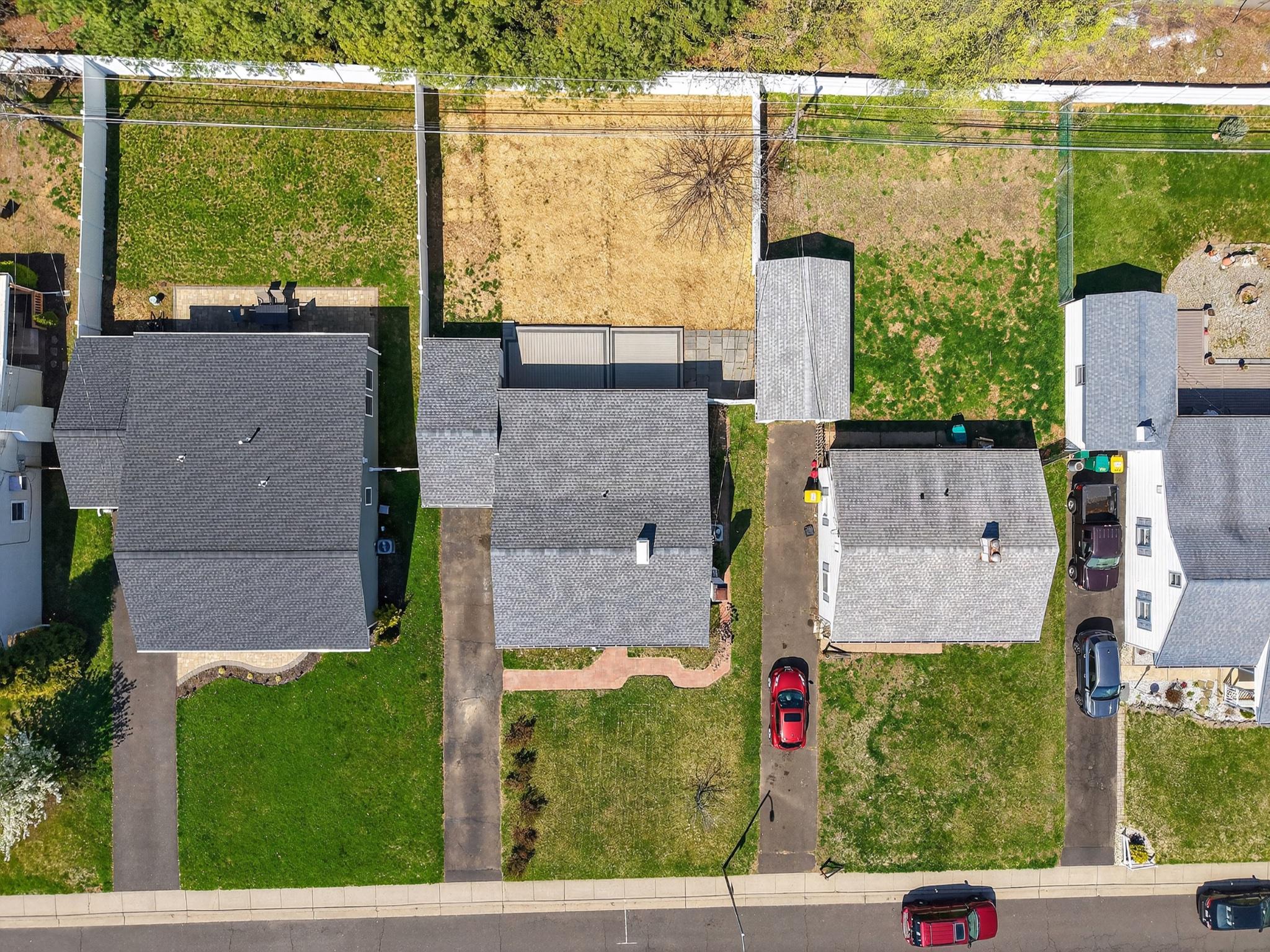 FAIRLESS HILLS - Residential