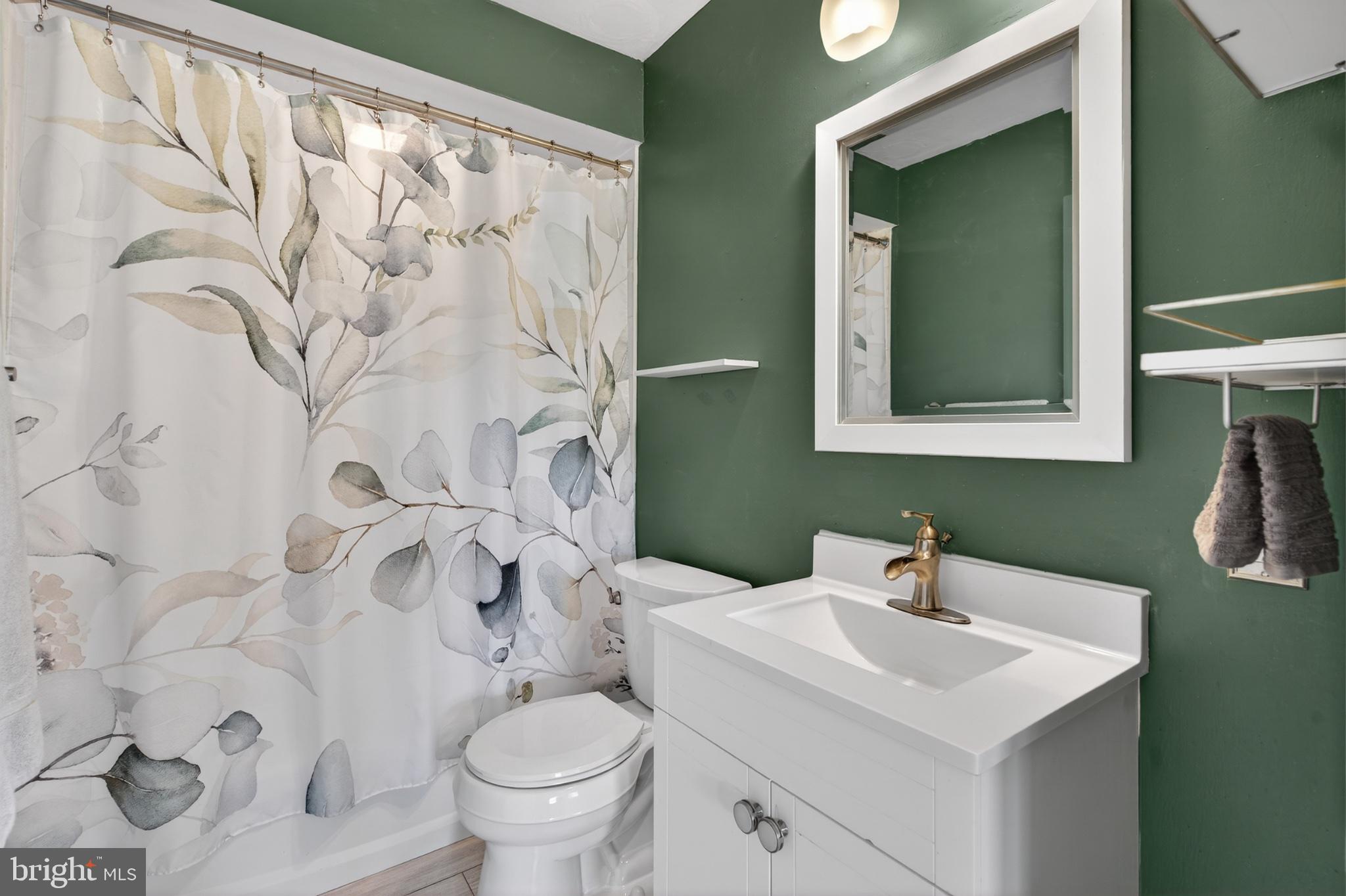 FAIRLESS HILLS - Residential