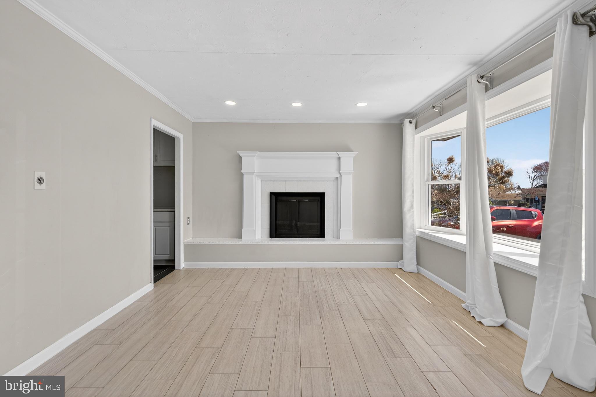 FAIRLESS HILLS - Residential