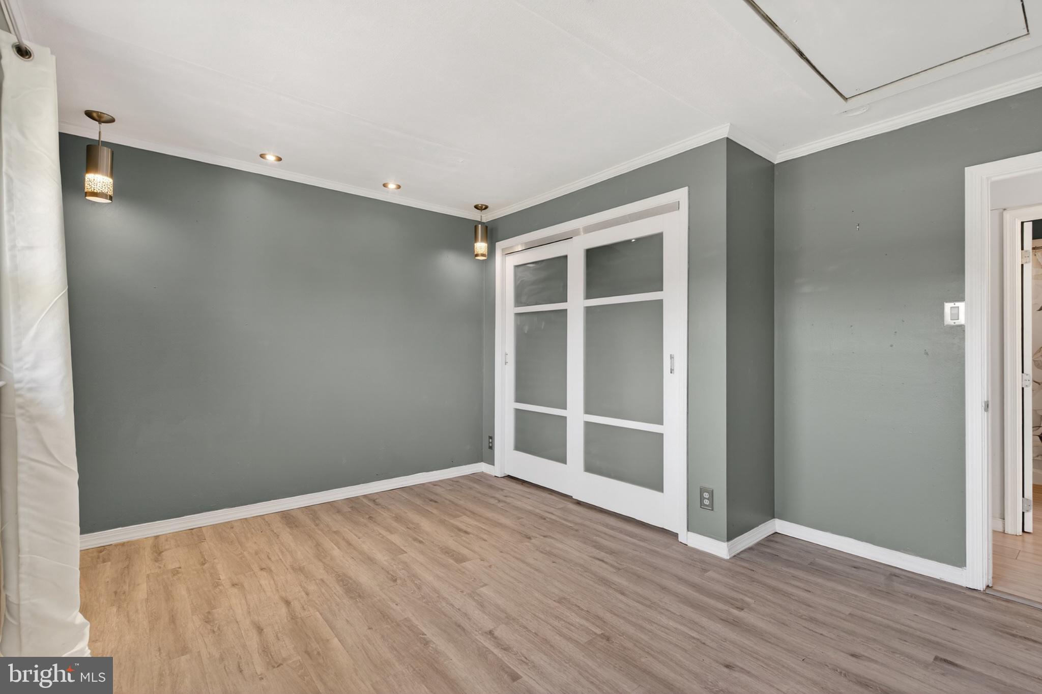 FAIRLESS HILLS - Residential