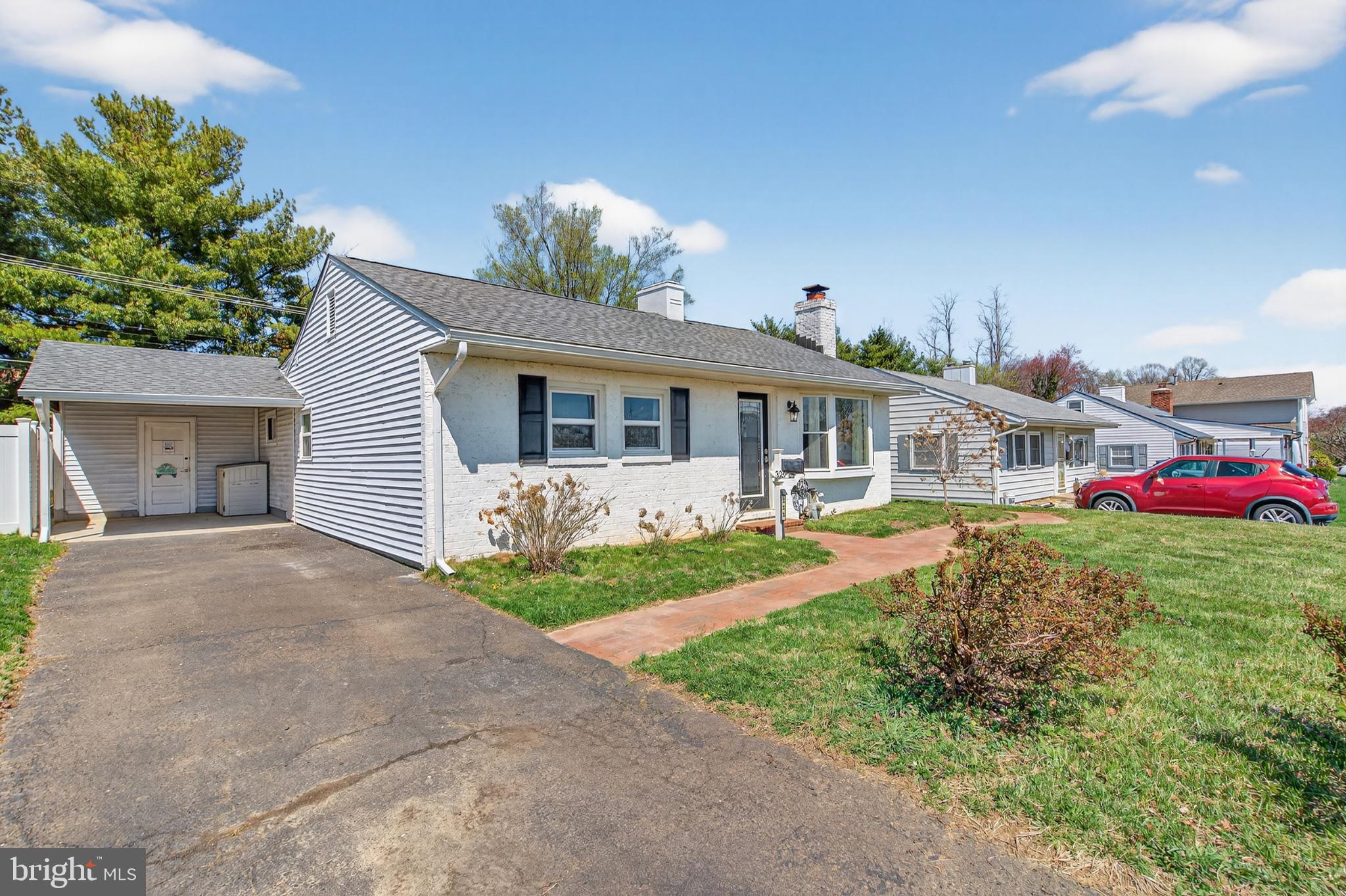 FAIRLESS HILLS - Residential