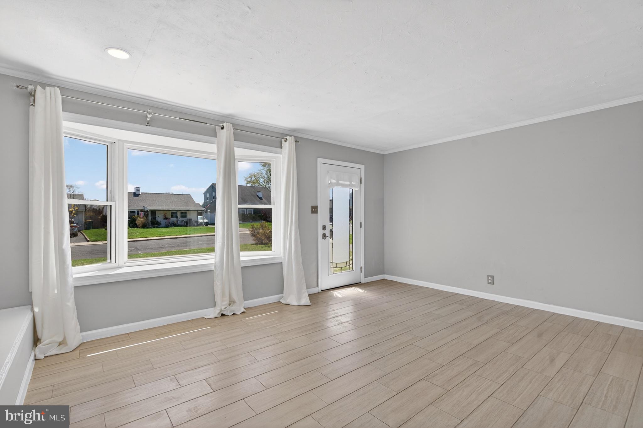 FAIRLESS HILLS - Residential