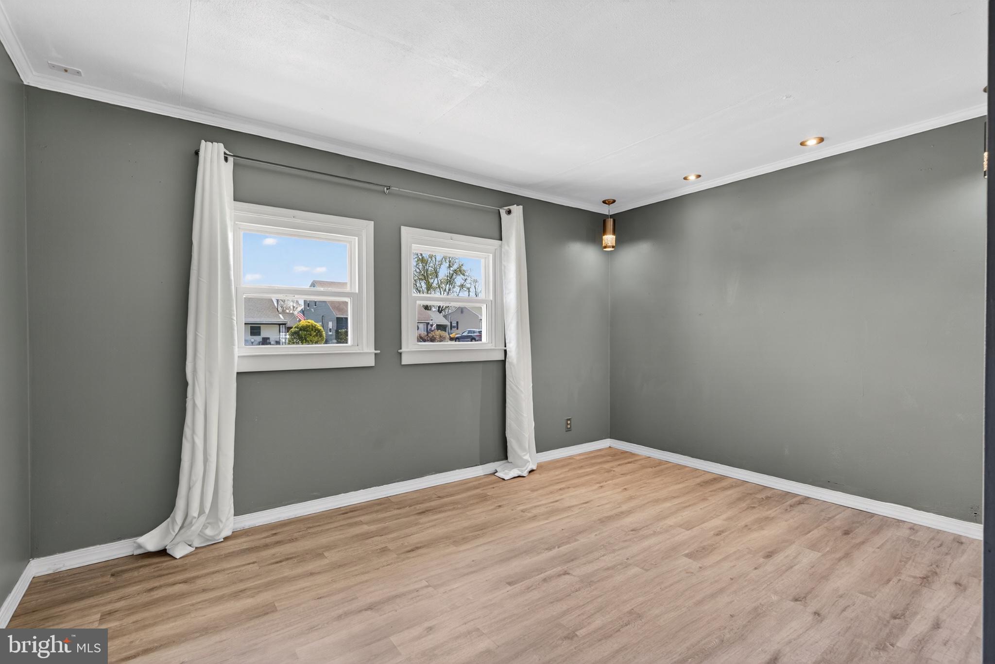 FAIRLESS HILLS - Residential