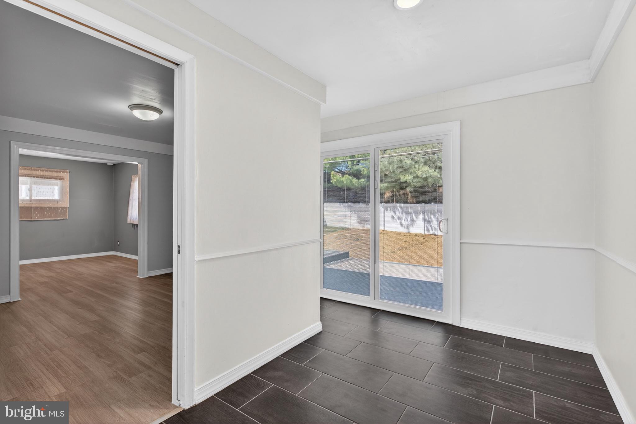 FAIRLESS HILLS - Residential