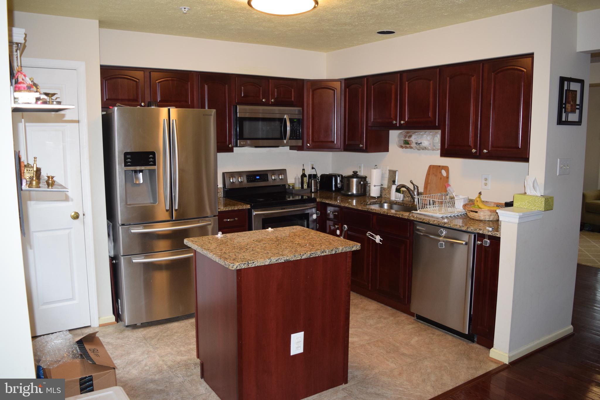 BRIGHTFIELD FARMS - Residential Lease