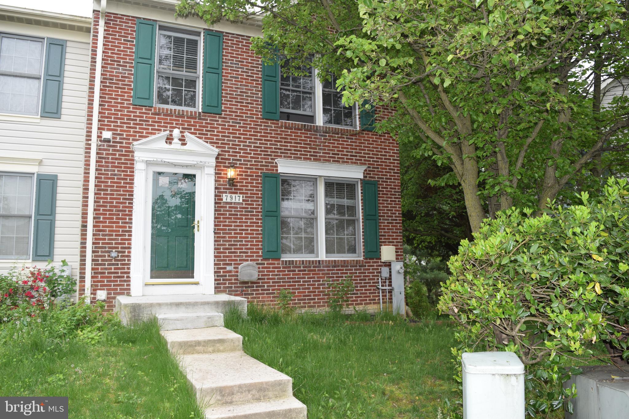 BRIGHTFIELD FARMS - Residential Lease