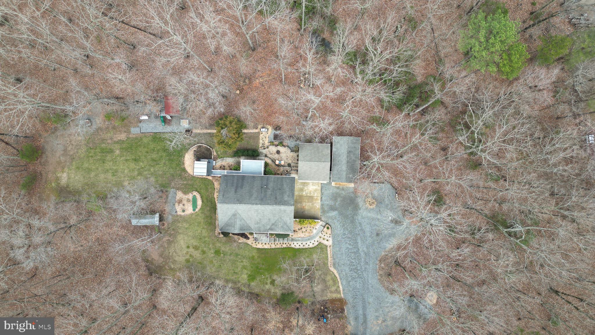PINE HARBOUR - Residential