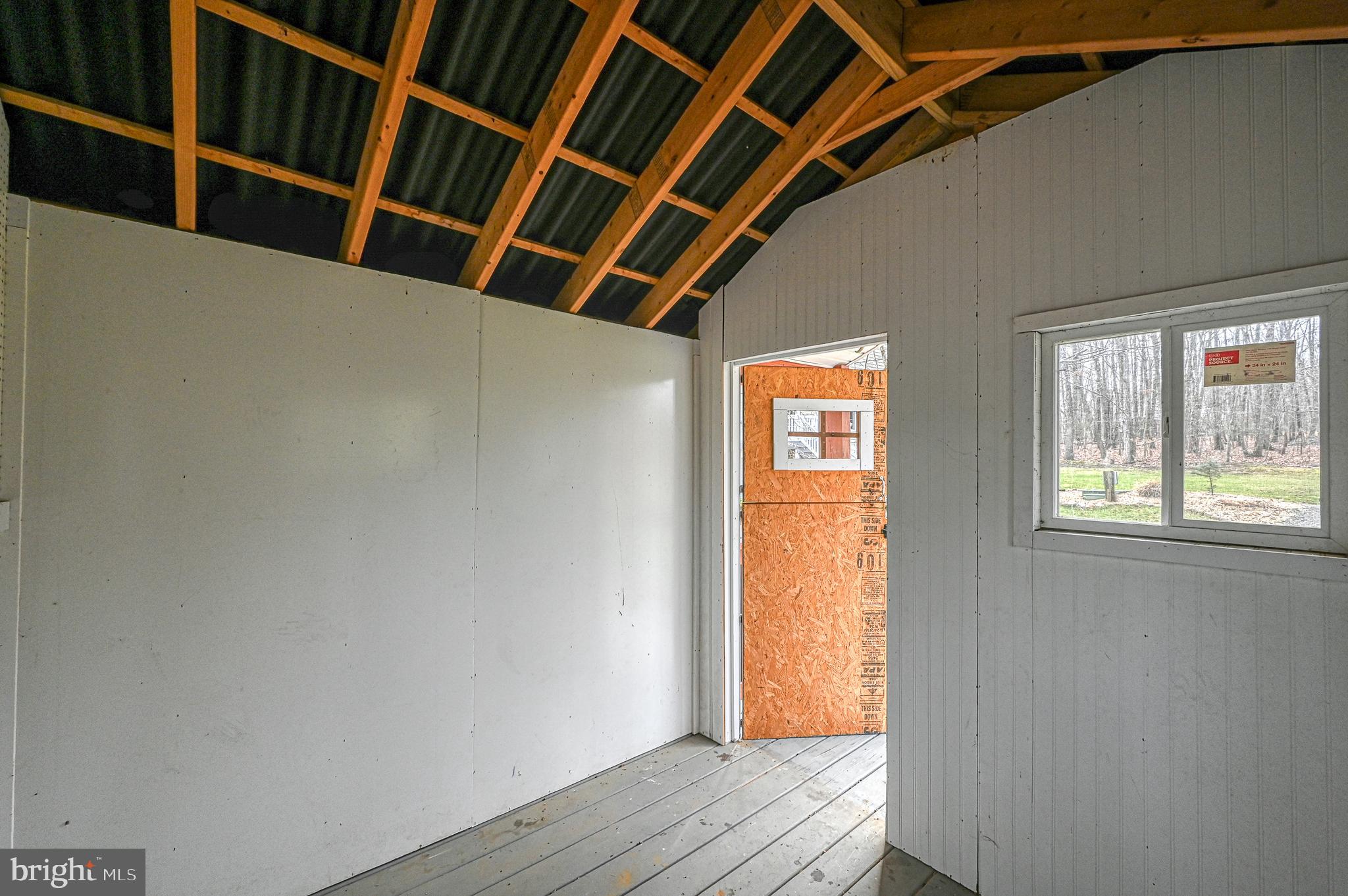 PINE HARBOUR - Residential