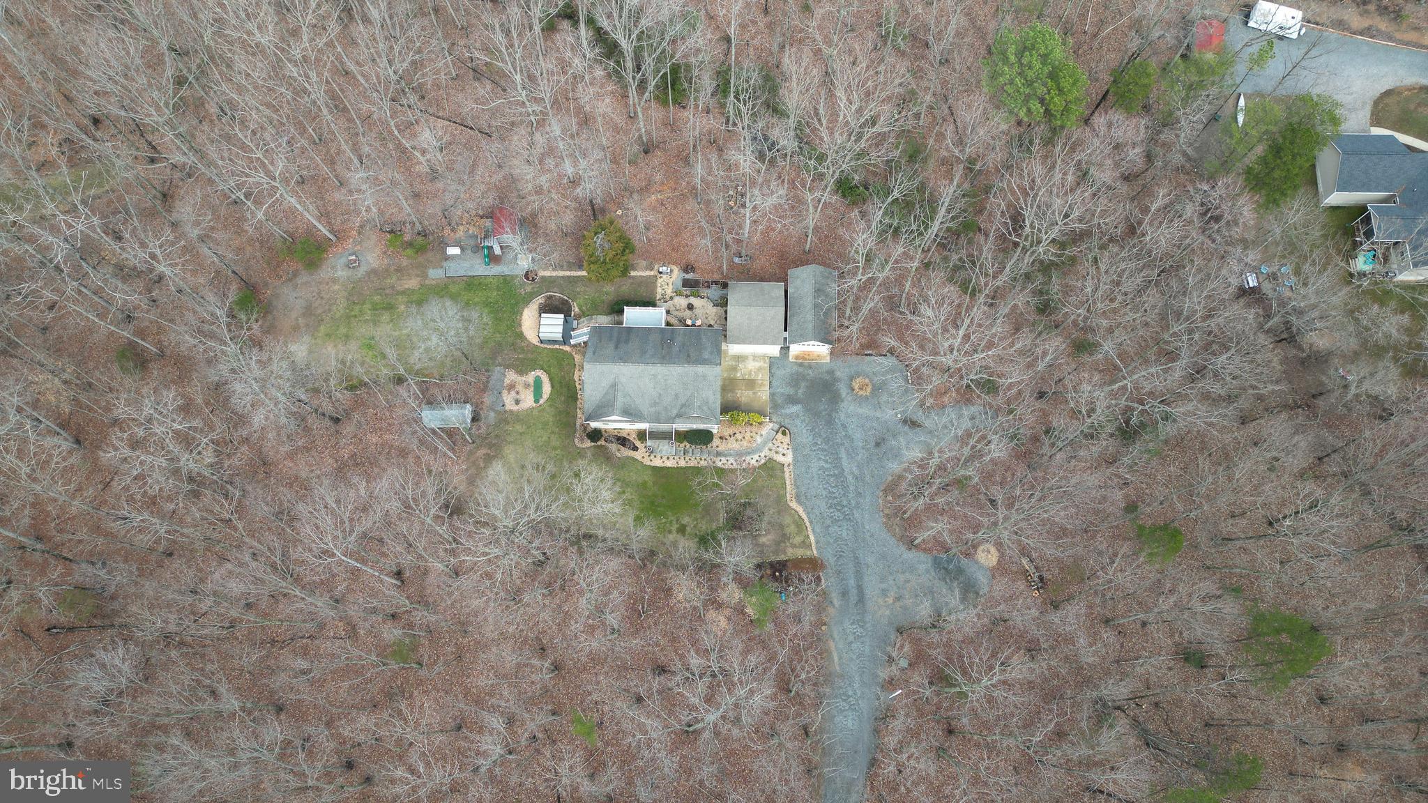 PINE HARBOUR - Residential