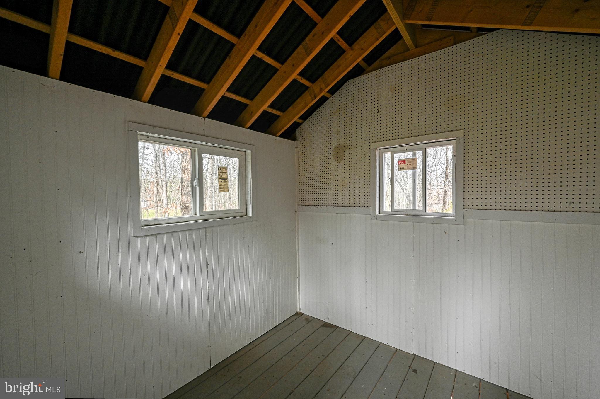 PINE HARBOUR - Residential