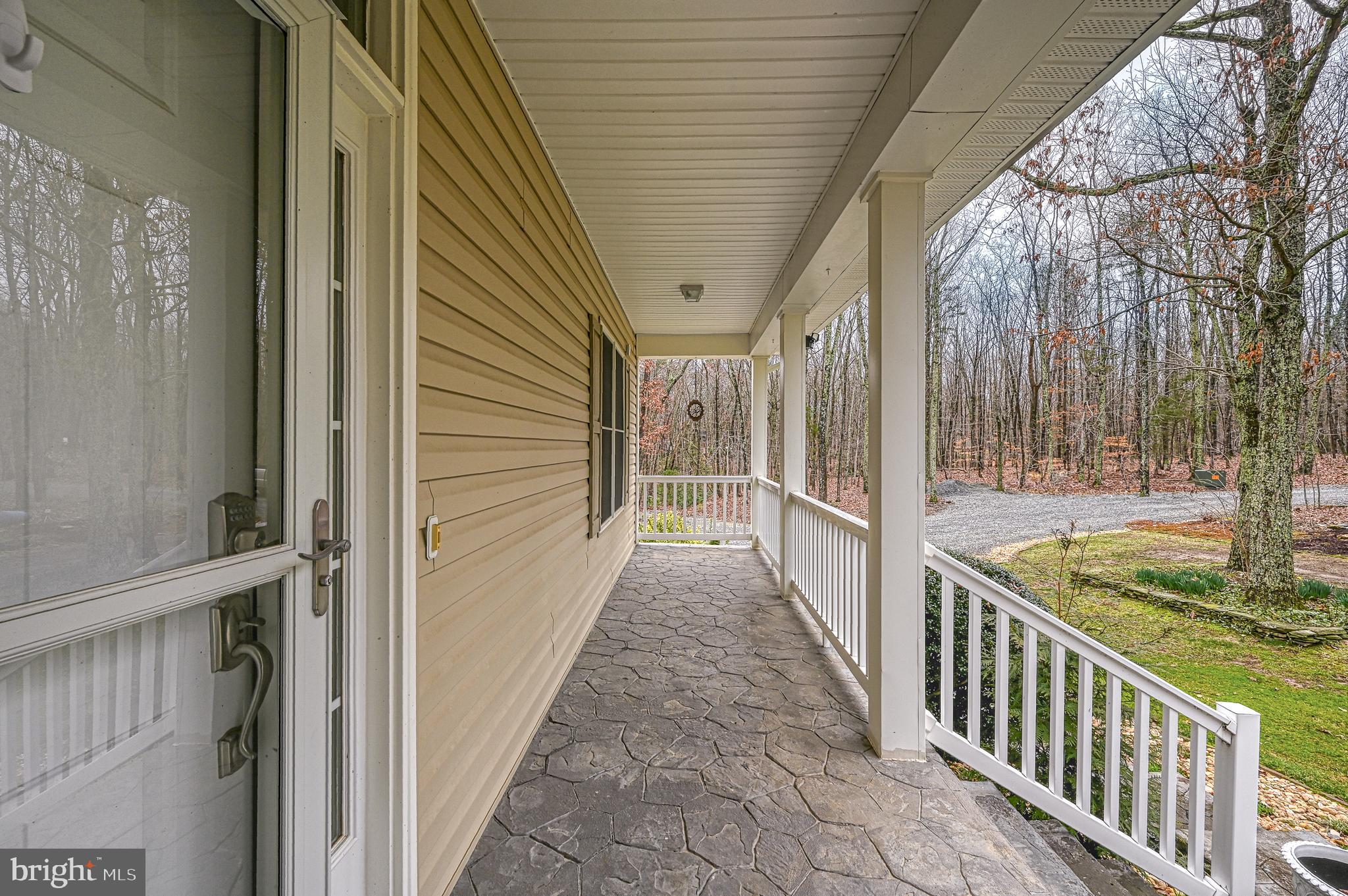 PINE HARBOUR - Residential