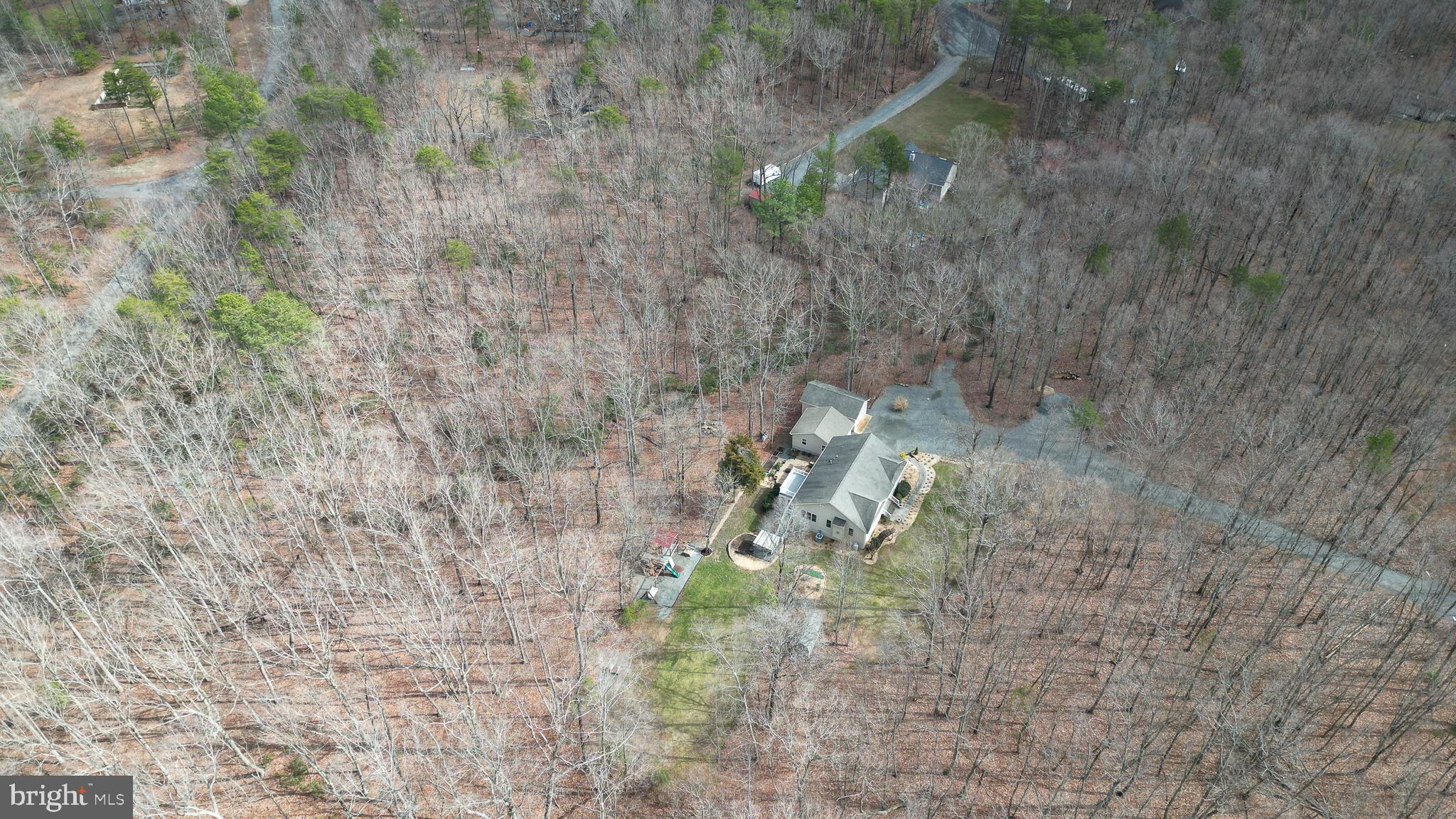 PINE HARBOUR - Residential