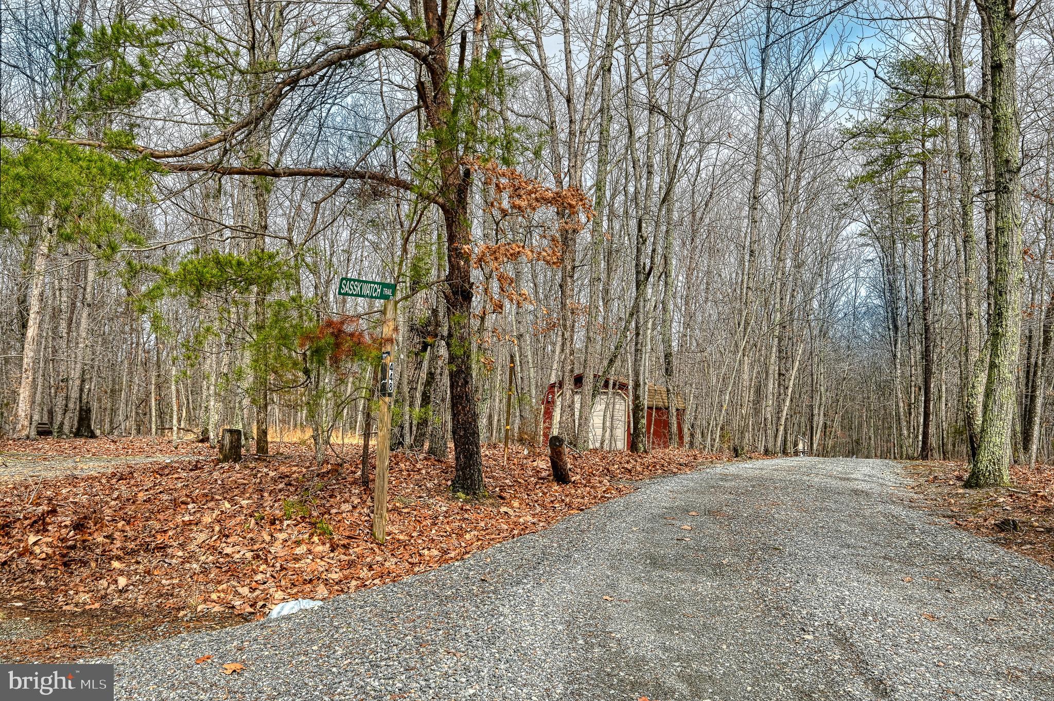PINE HARBOUR - Residential