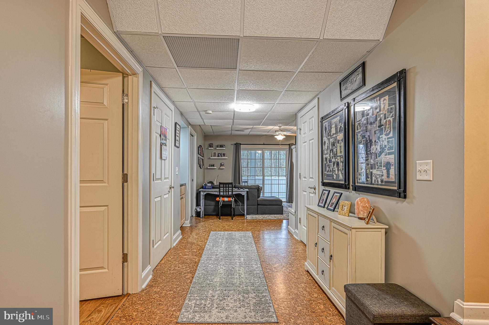 PINE HARBOUR - Residential