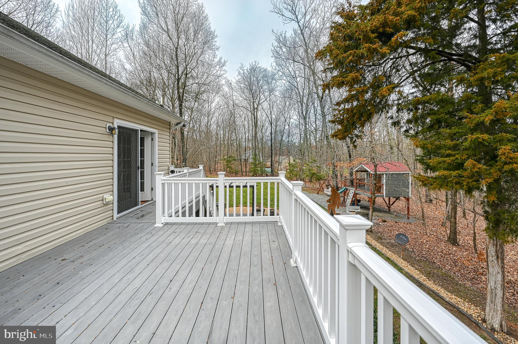 PINE HARBOUR - Residential