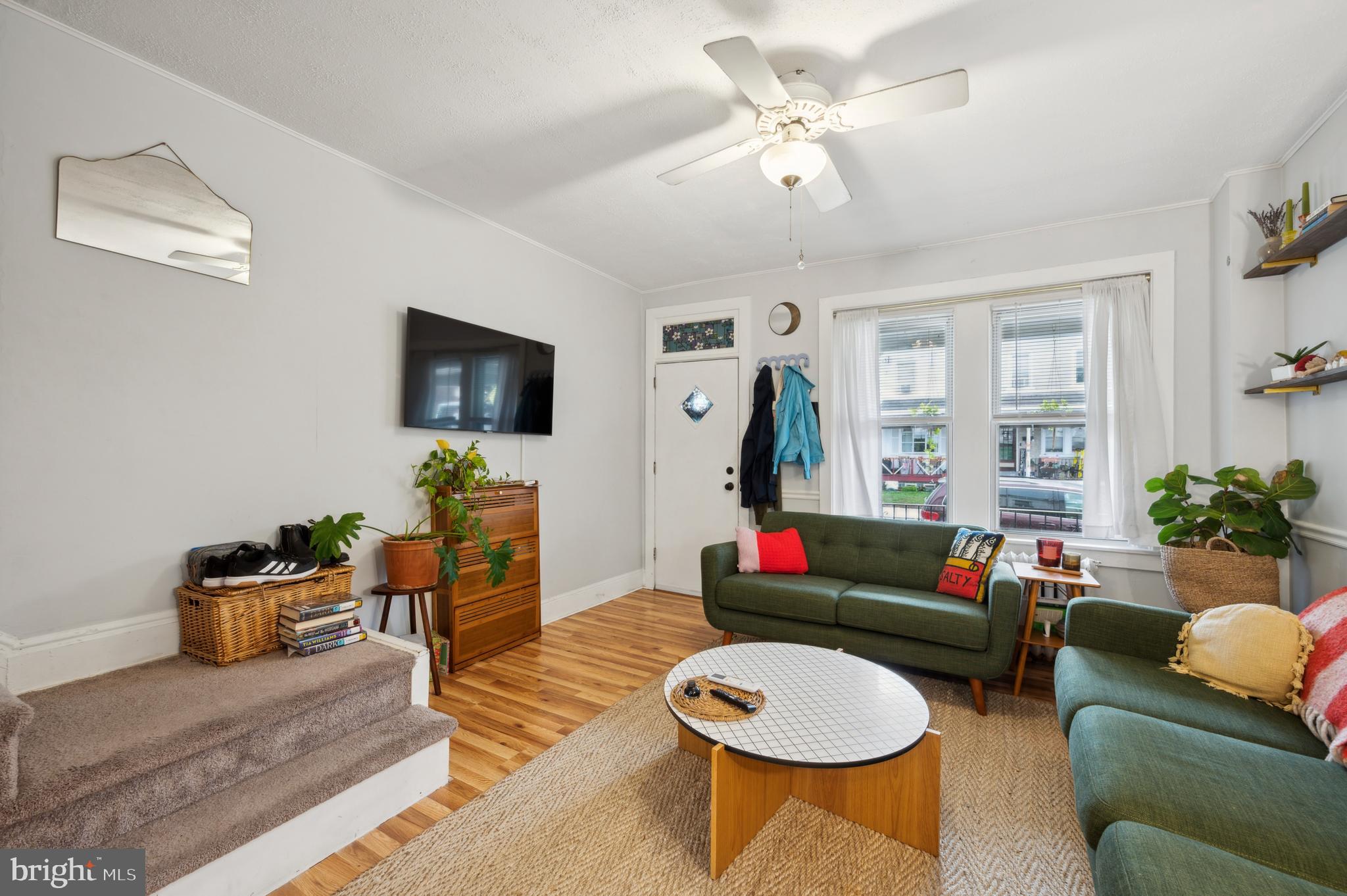 ROXBOROUGH - Residential