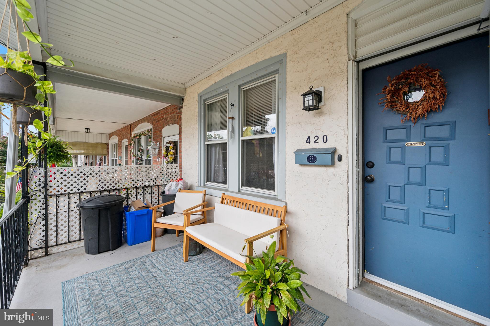 ROXBOROUGH - Residential