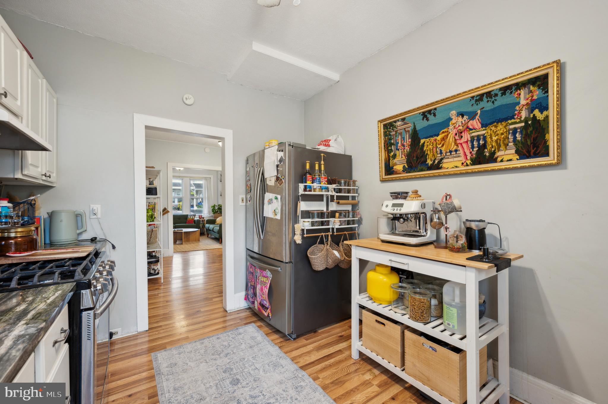 ROXBOROUGH - Residential