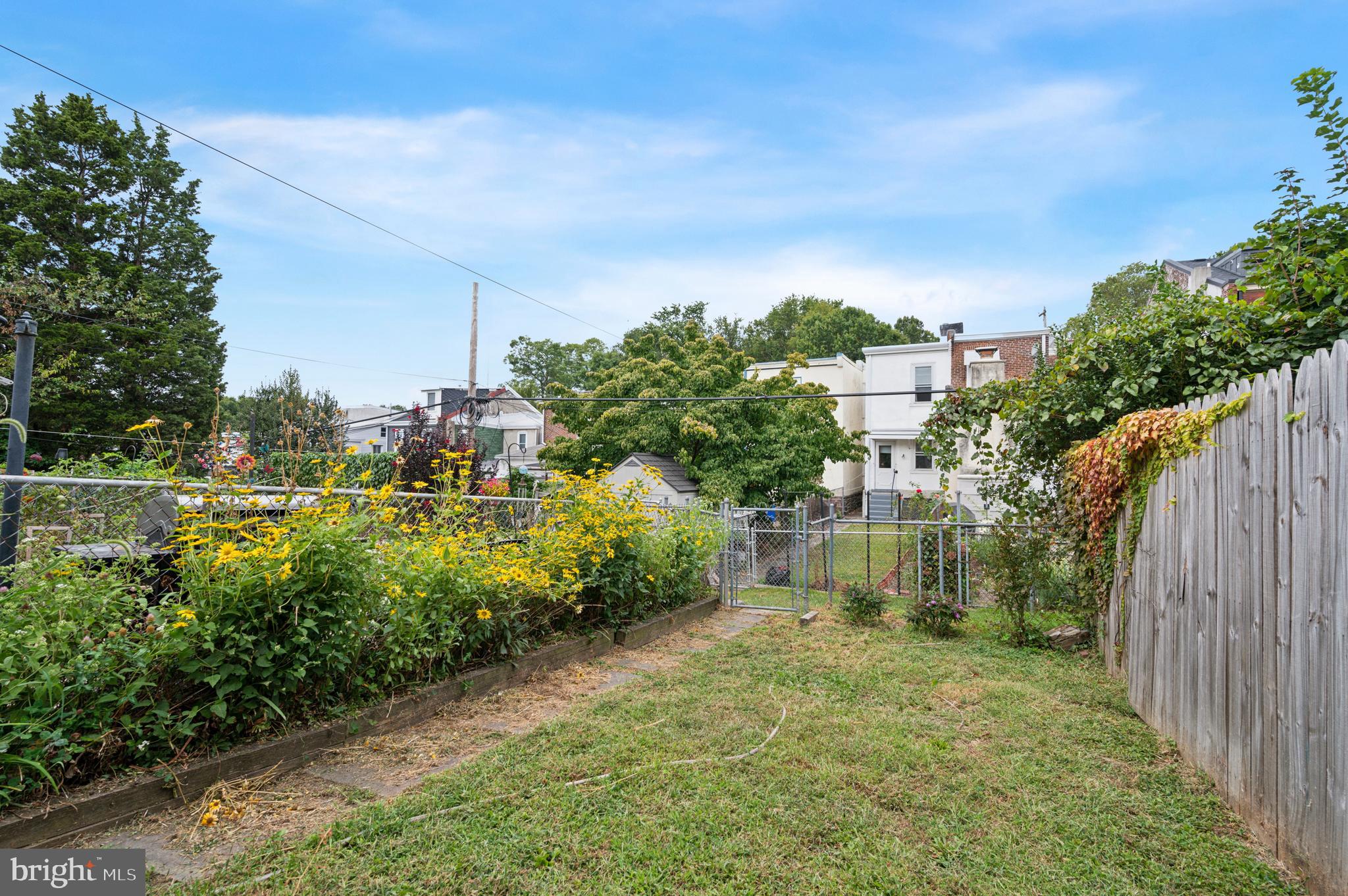 ROXBOROUGH - Residential
