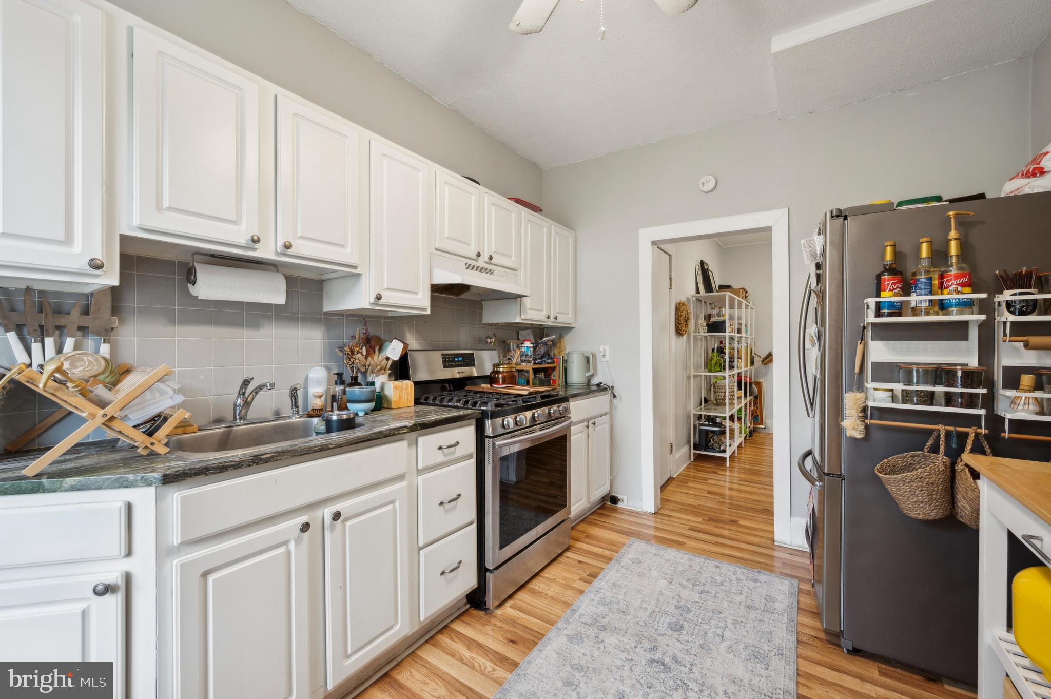 ROXBOROUGH - Residential