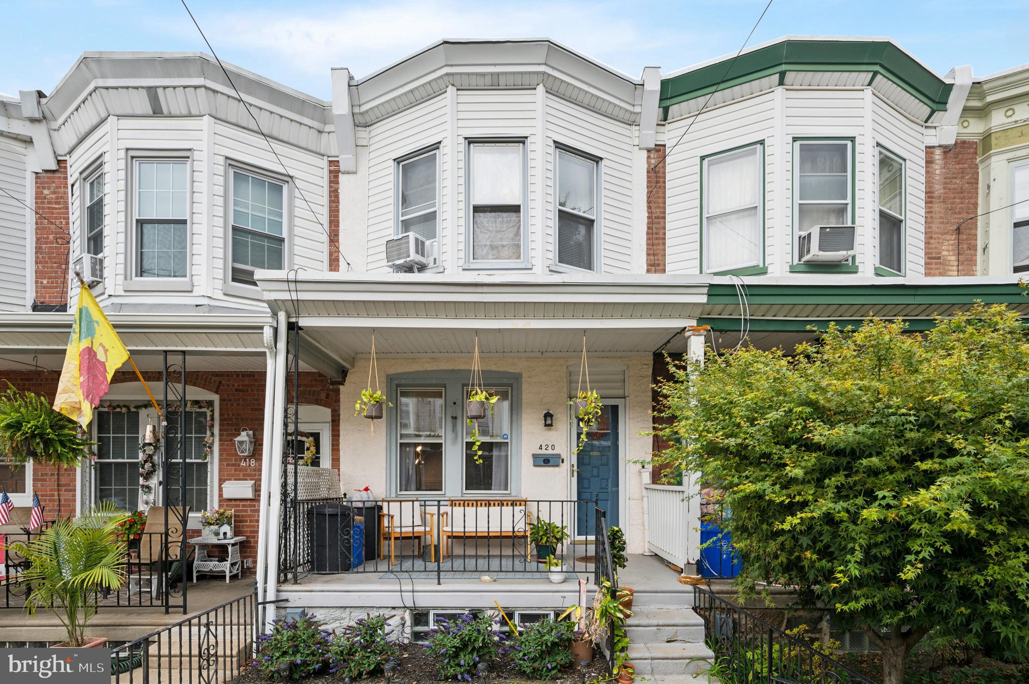 ROXBOROUGH - Residential