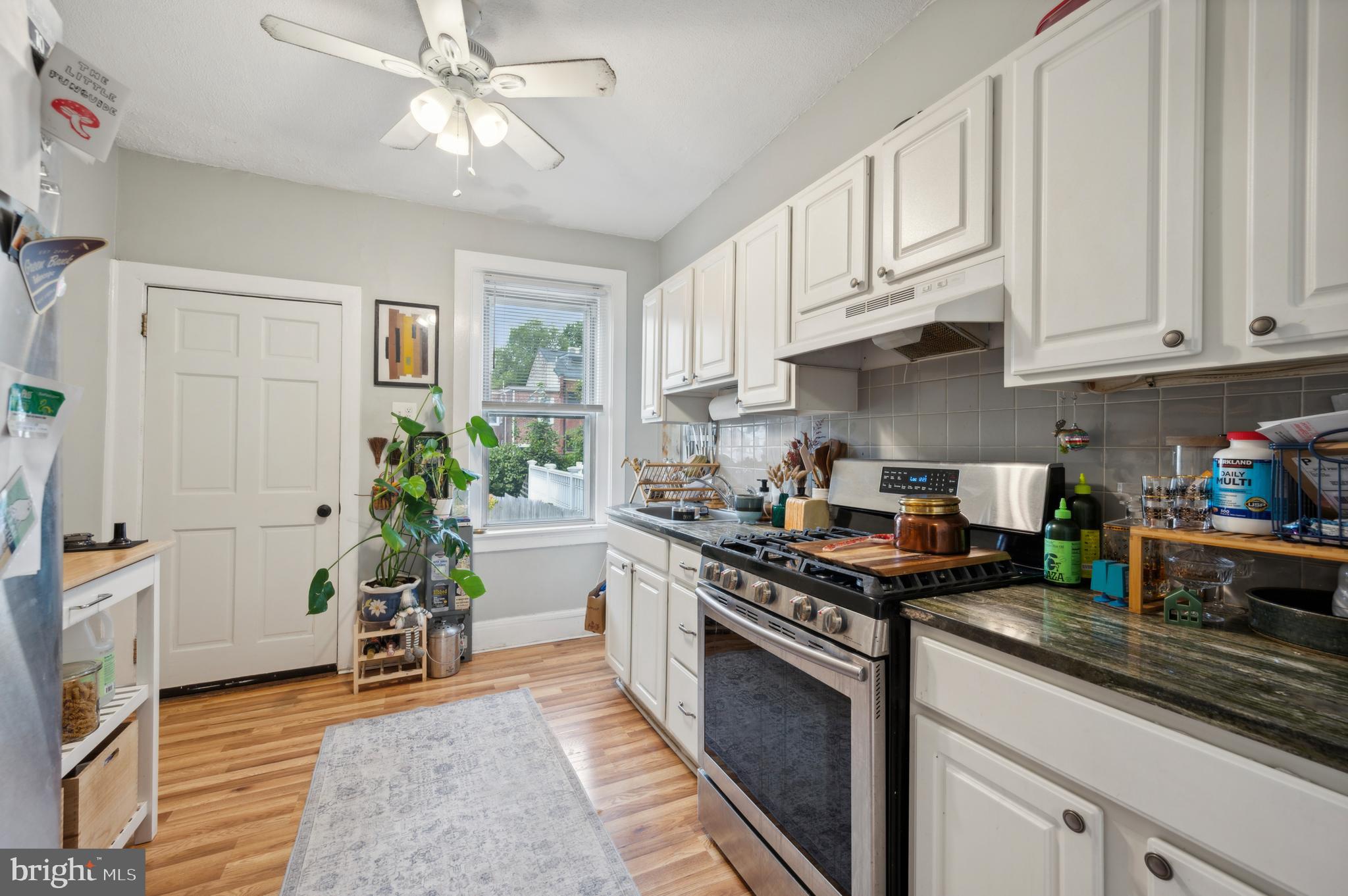 ROXBOROUGH - Residential