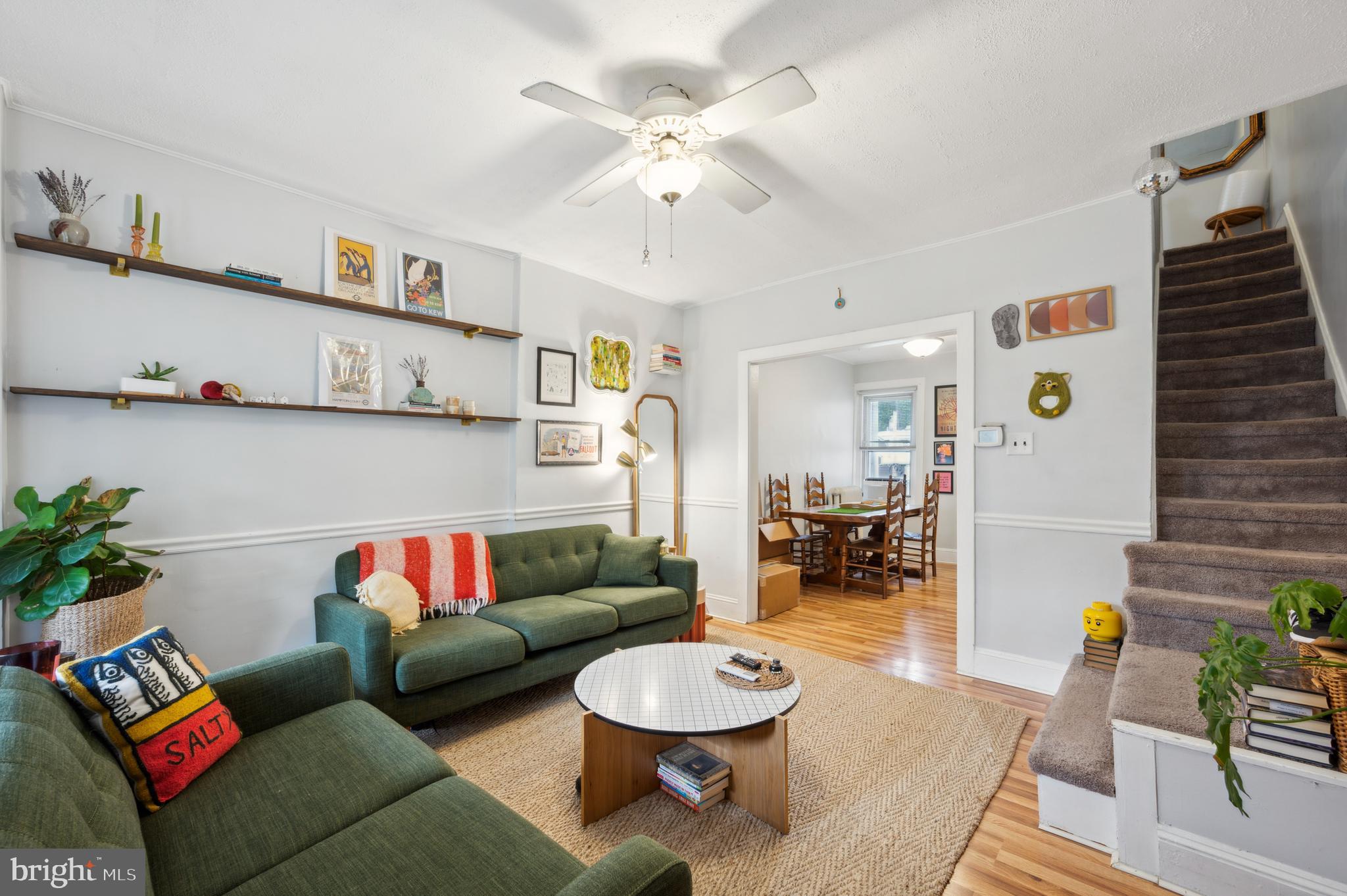 ROXBOROUGH - Residential