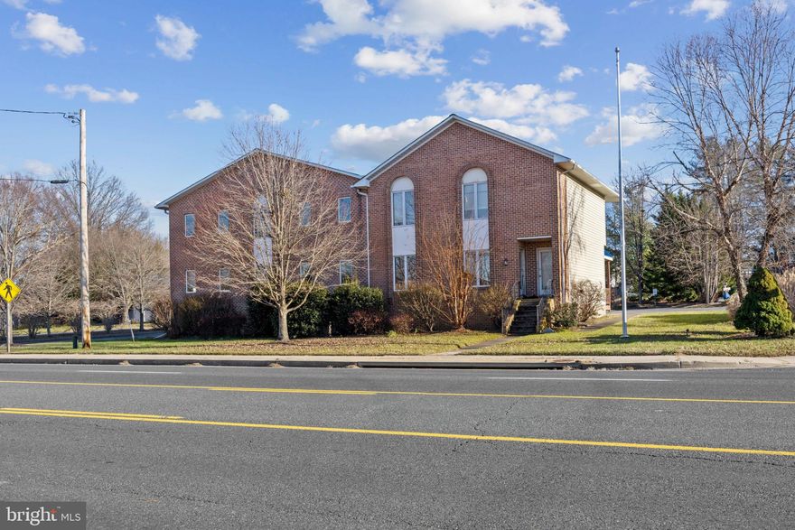 Welcome to 9423 Belair Road in Nottingham. MD! This large 7500+- finished sq ft commercial building has RO Zoning and is ideally located near the Beltway and high Belair Road traffic counts. Above grade offers private offices, cubicles, conference rooms, copy rooms, hostess/greeting area, kitchenettes, public rest rooms, and a large spacious finished lower level. The building also offers a 2nd floor deck for entertaining clients and employees. The 27 parking spots include 2 ADA spots. This property is priced to sell with an incredible price per sq ft value! Schedule your private showing today.