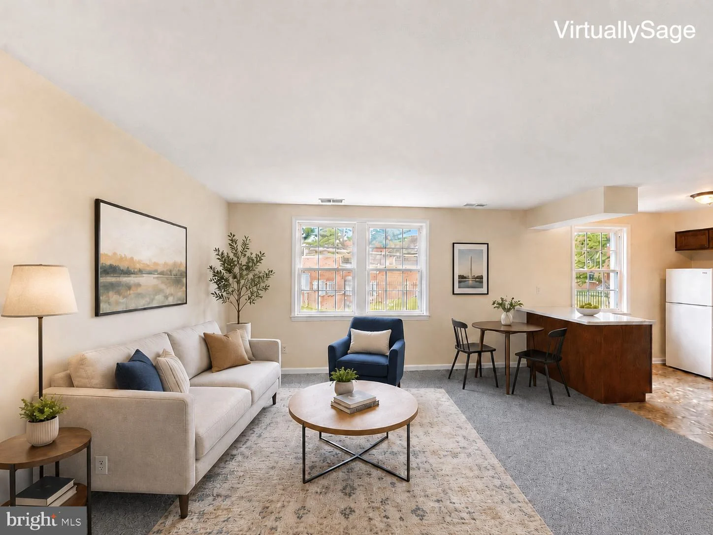 3823 W Street SE Unit 201