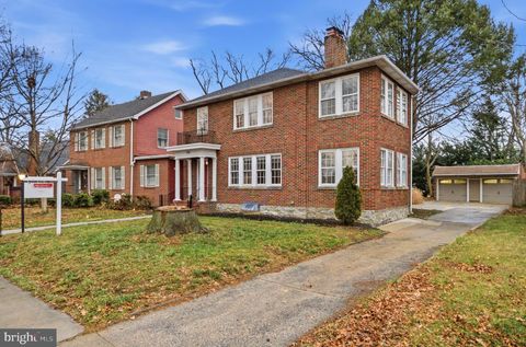 Homes For Sale - 120 E Irvin Avenue<br/> HAGERSTOWN, MD 21742