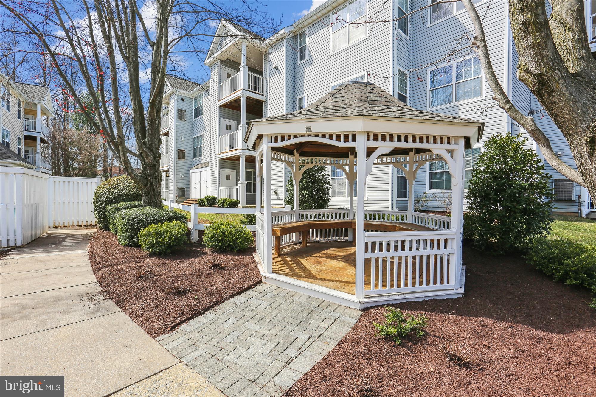 MILESTONE CENTER - Residential