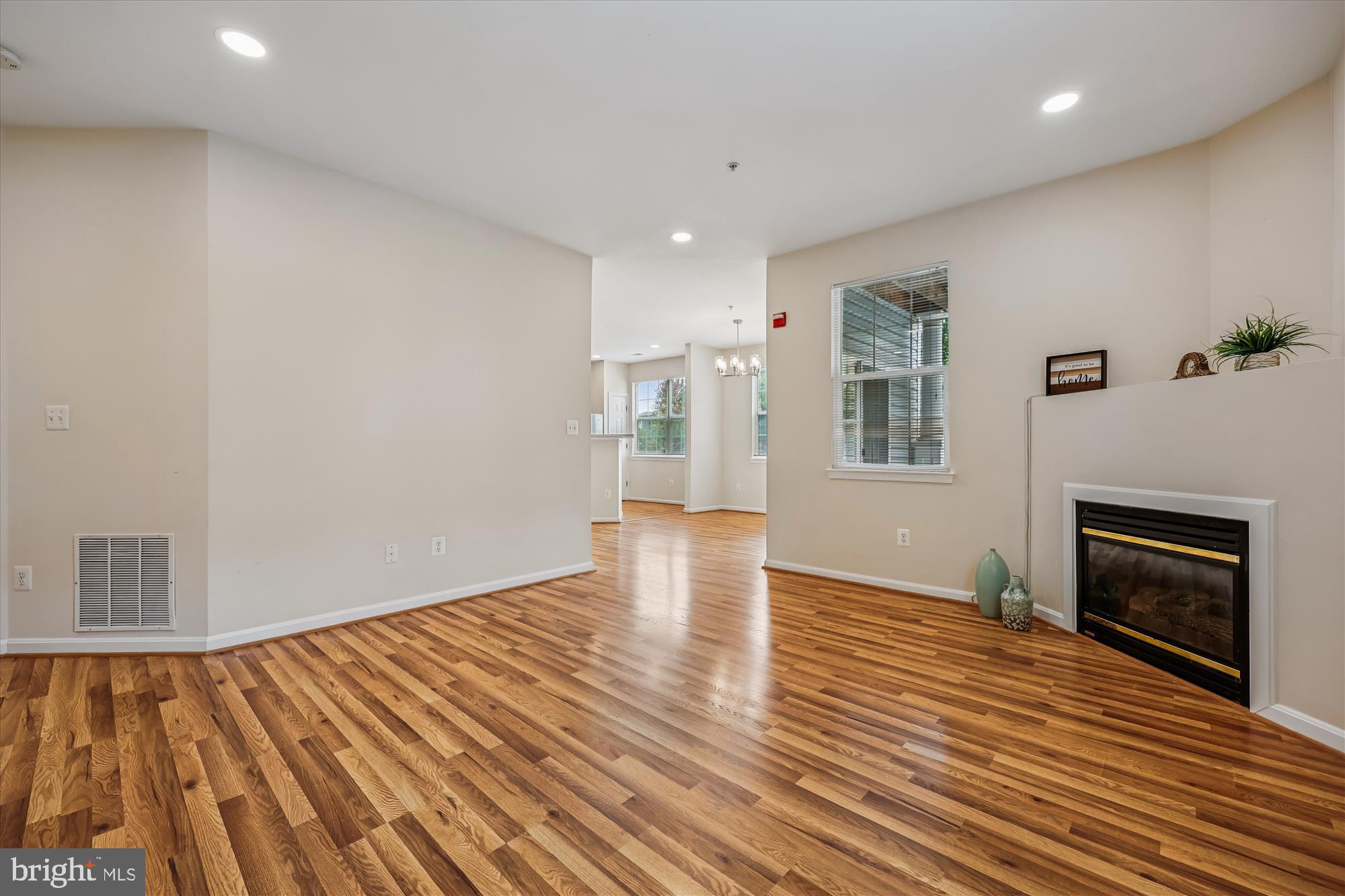 MILESTONE CENTER - Residential