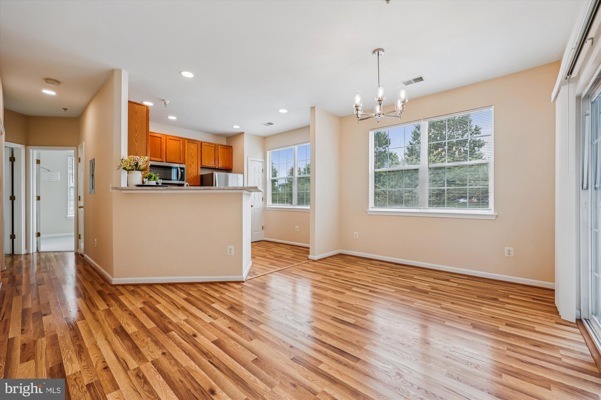 MILESTONE CENTER - Residential