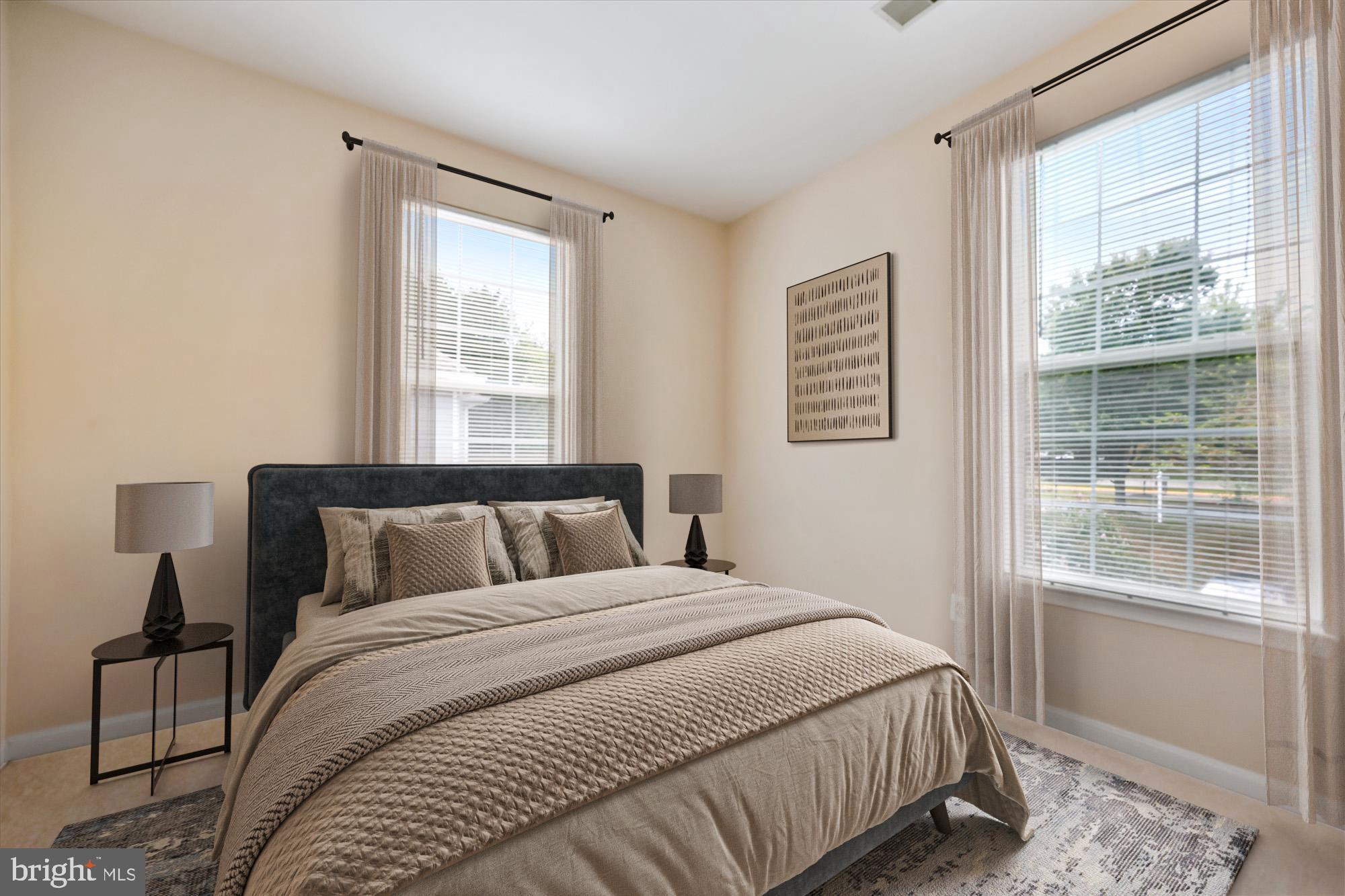 MILESTONE CENTER - Residential